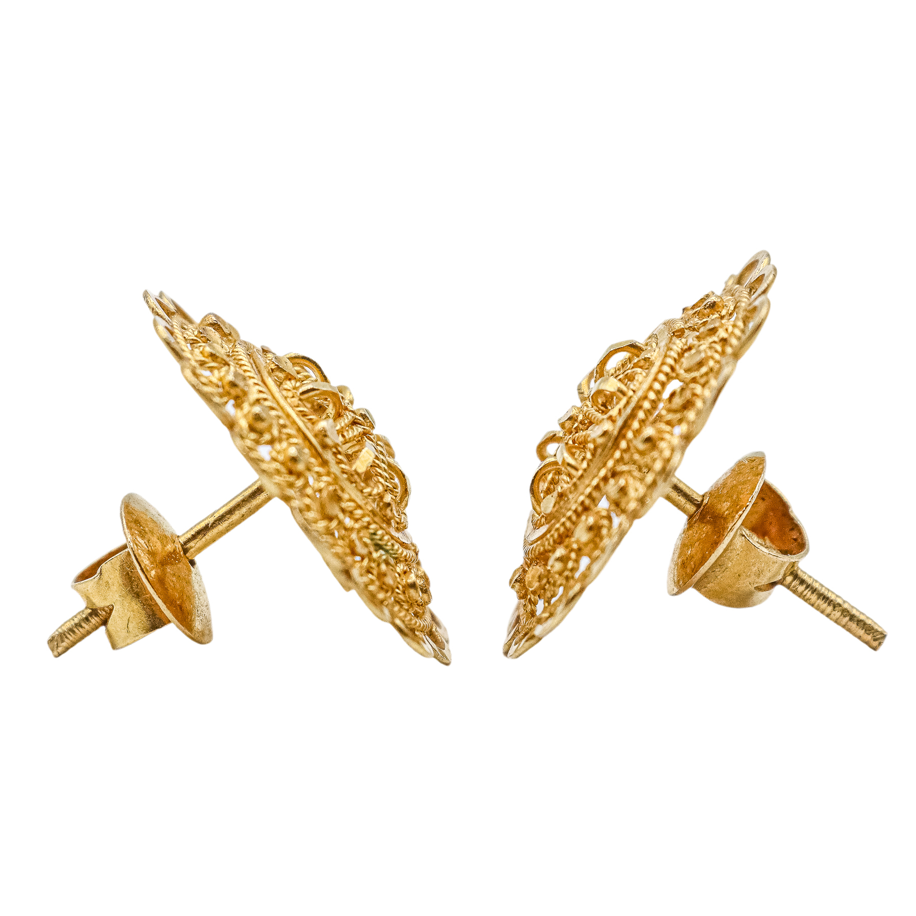 PENDIENTES TRADICIONALES 