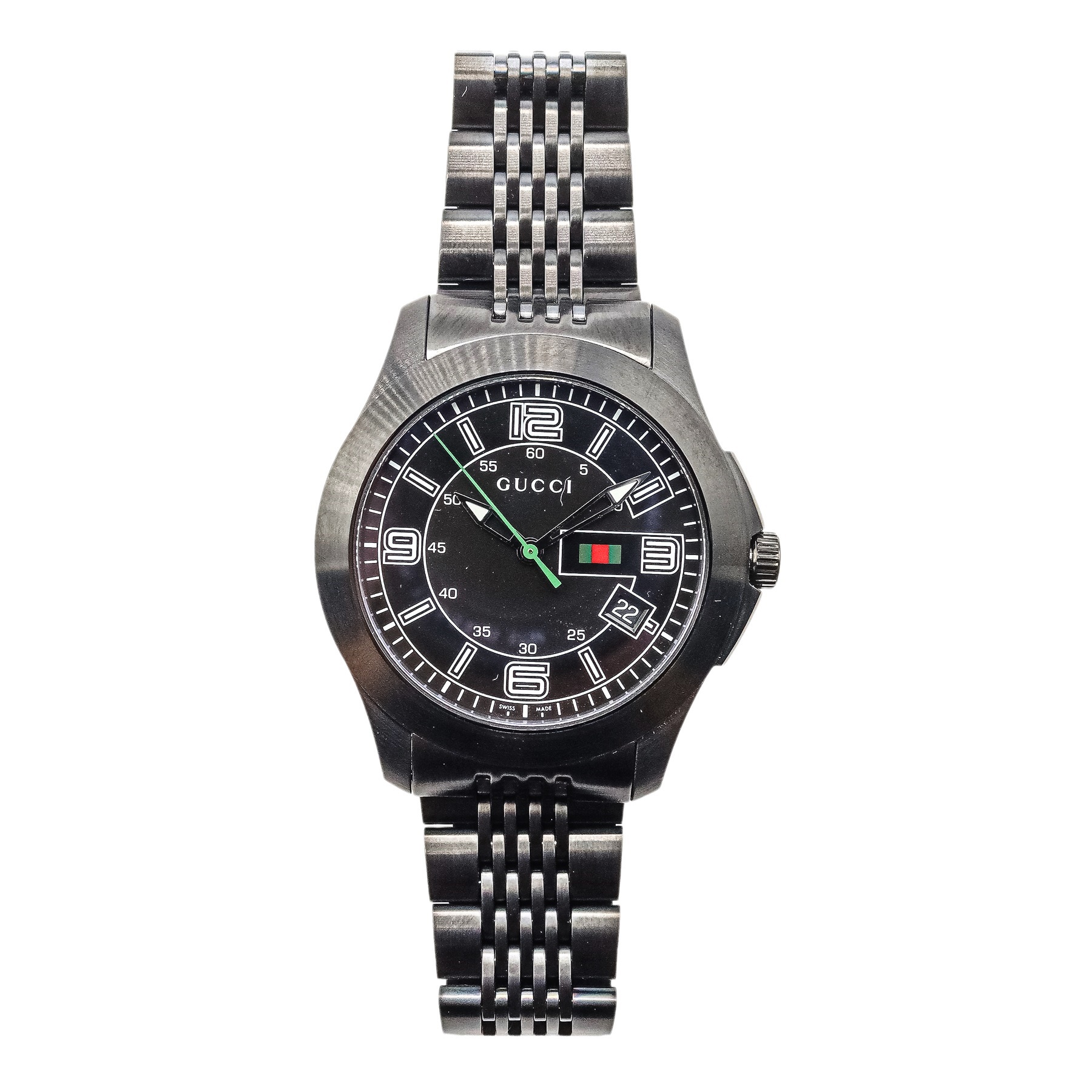 RELOJ DE PULSERA GUCCI