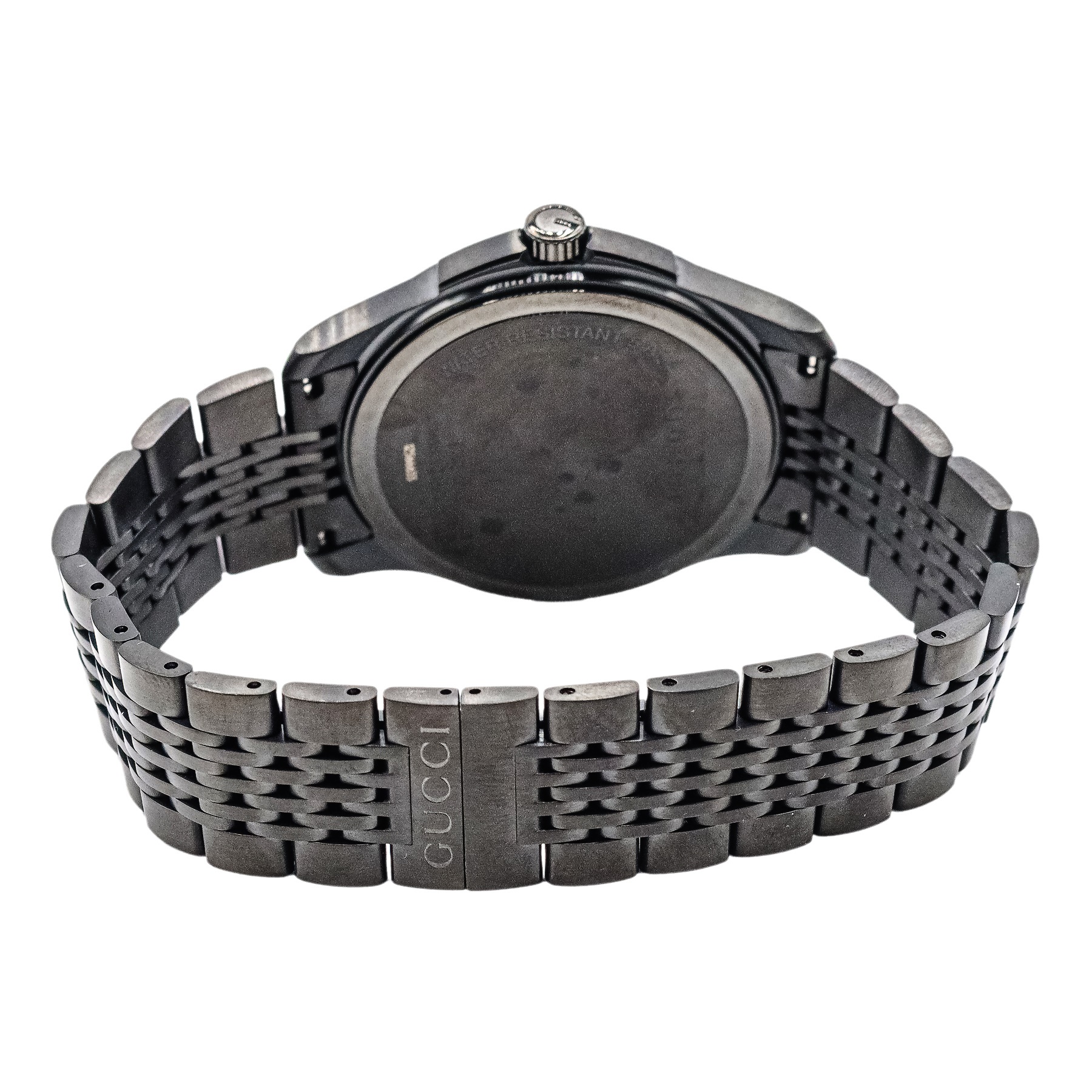 RELOJ DE PULSERA GUCCI