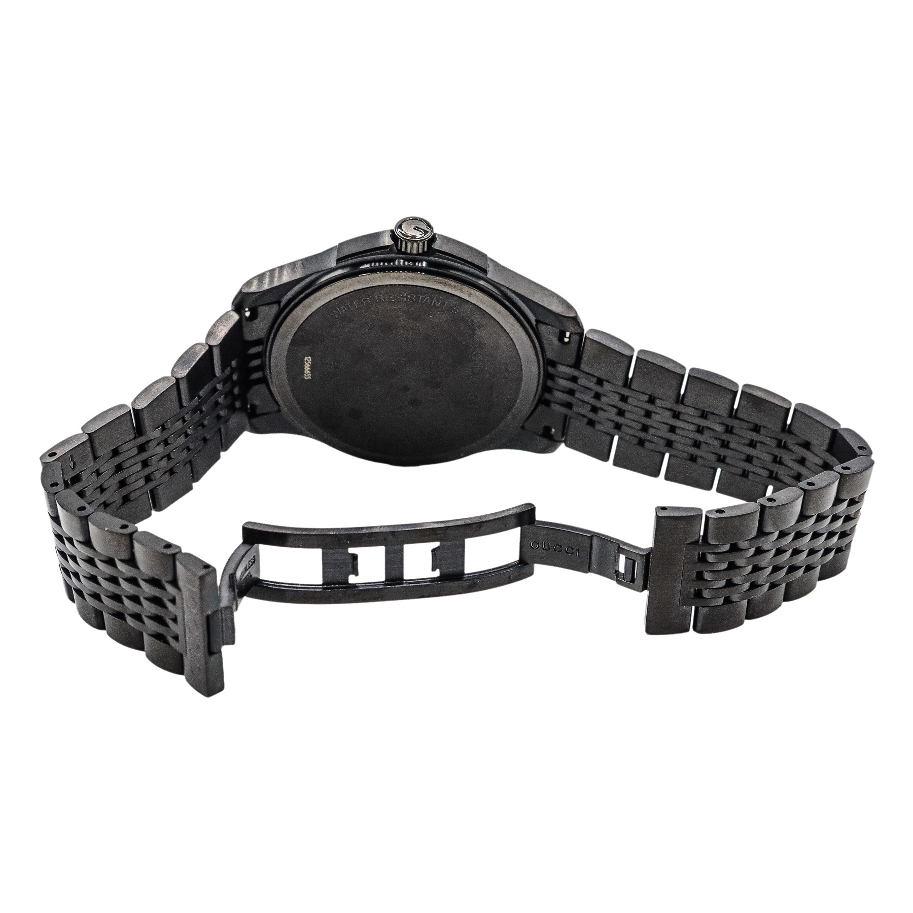 RELOJ DE PULSERA GUCCI