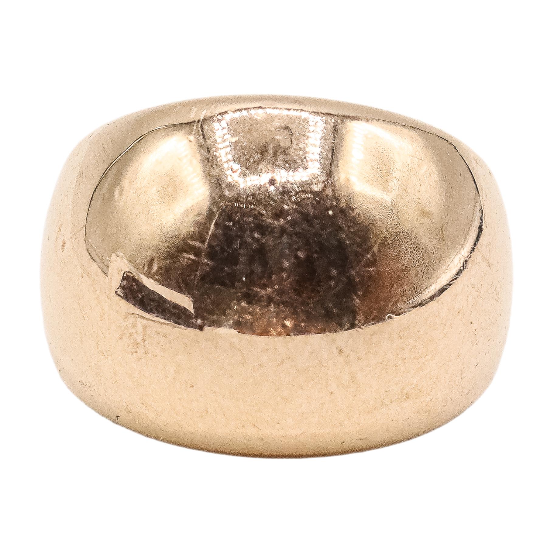 ANILLO CALVIN KLEIN