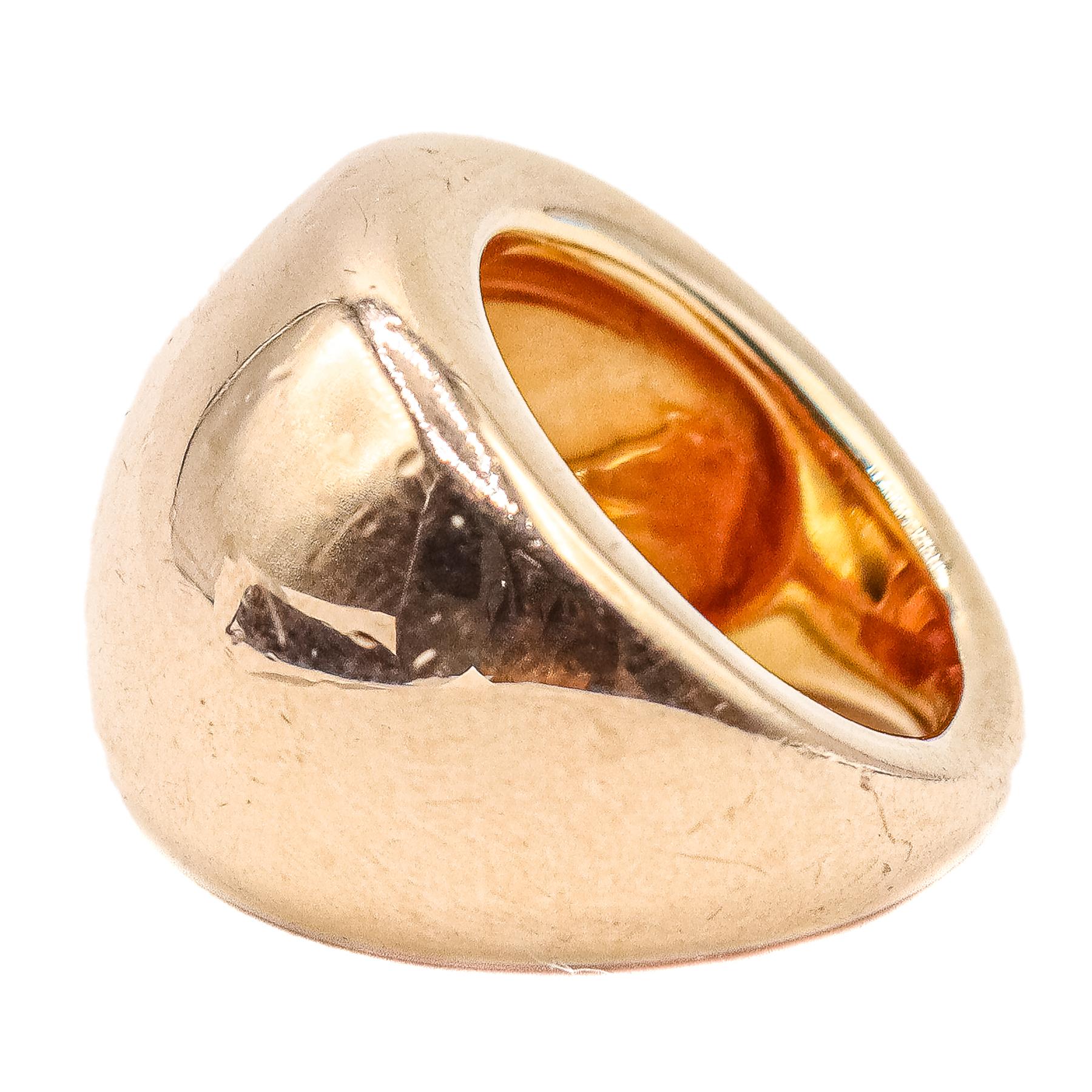 ANILLO CALVIN KLEIN