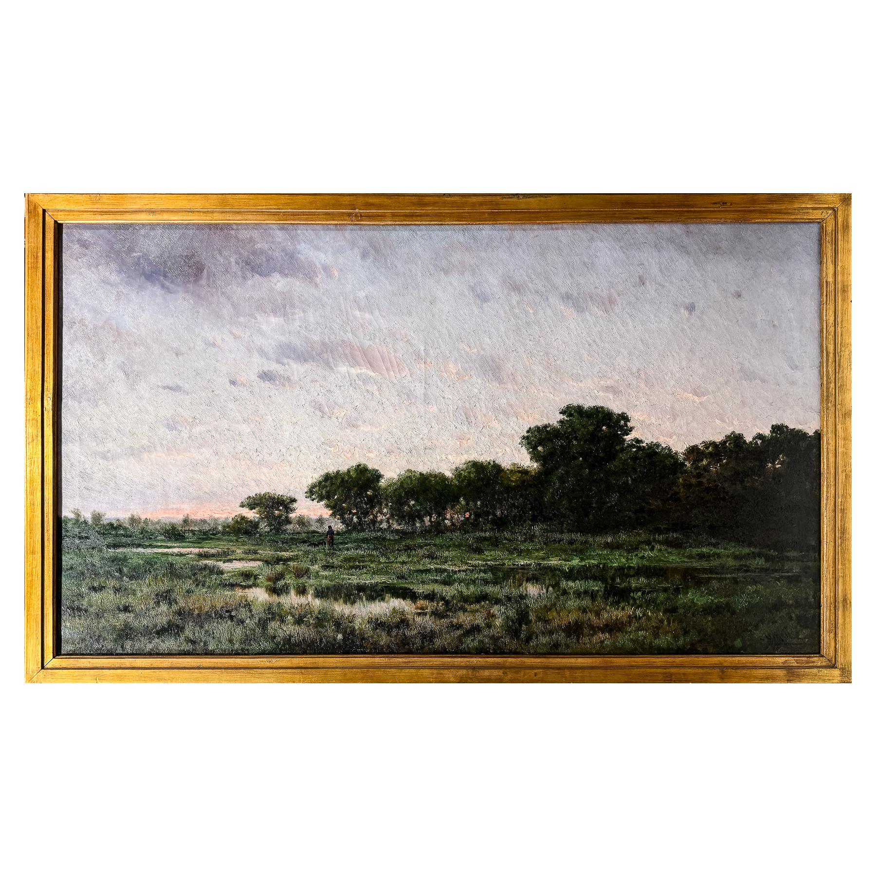 URGELL INGLADA, MODEST