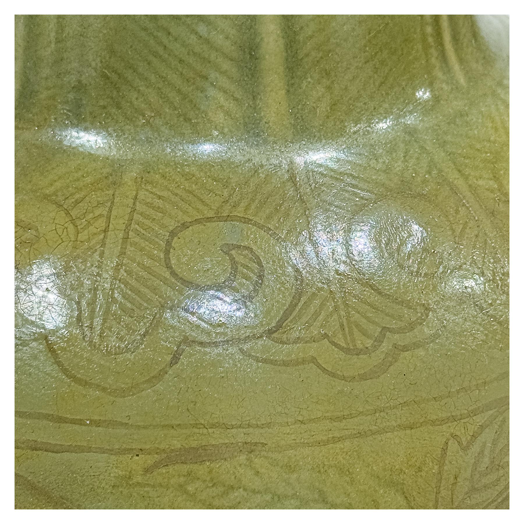 PAREJA DE LÁMPARAS DE SOBREMESA DE LA SEGUNDA MITAD DEL S.XX