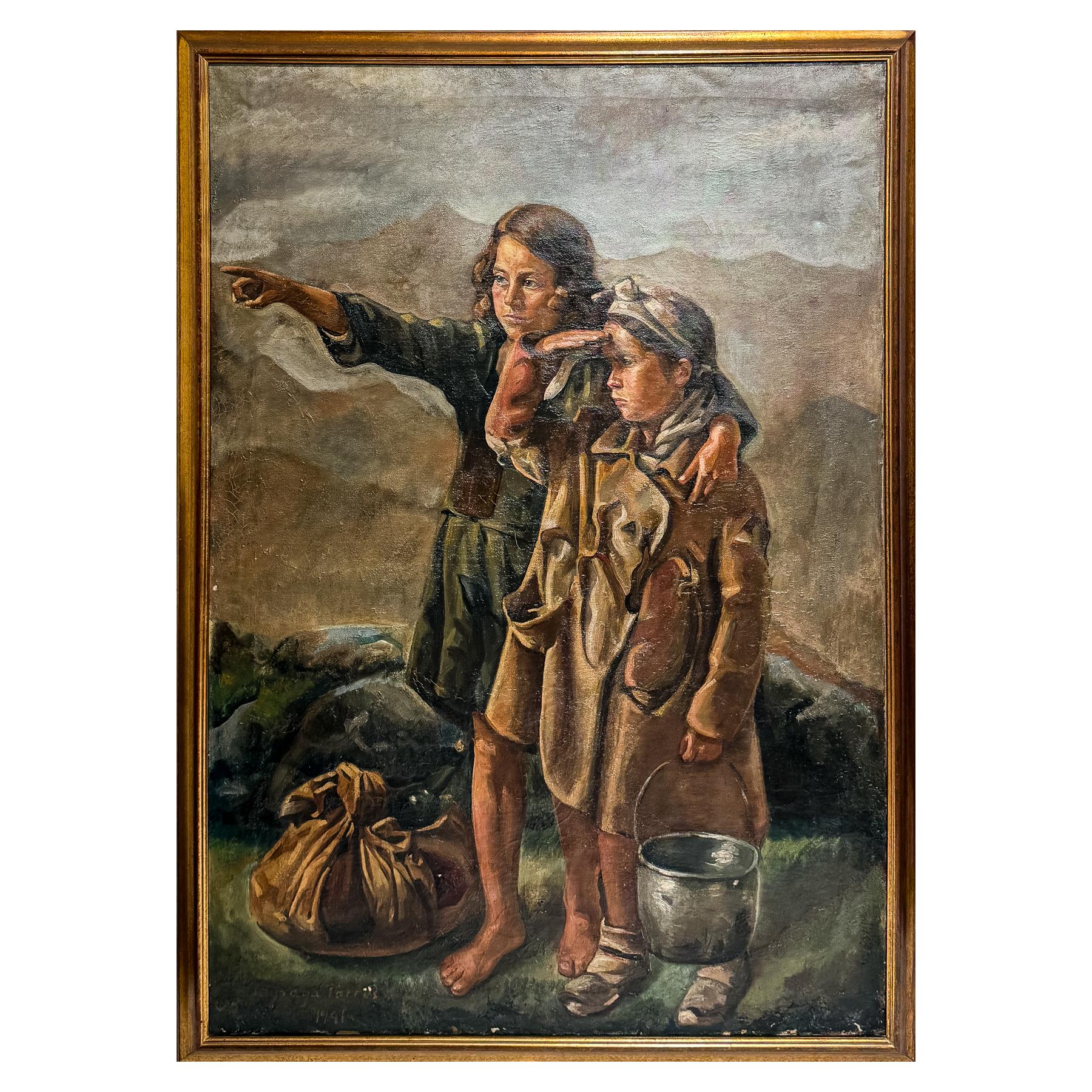 LOYZAGA TORRES