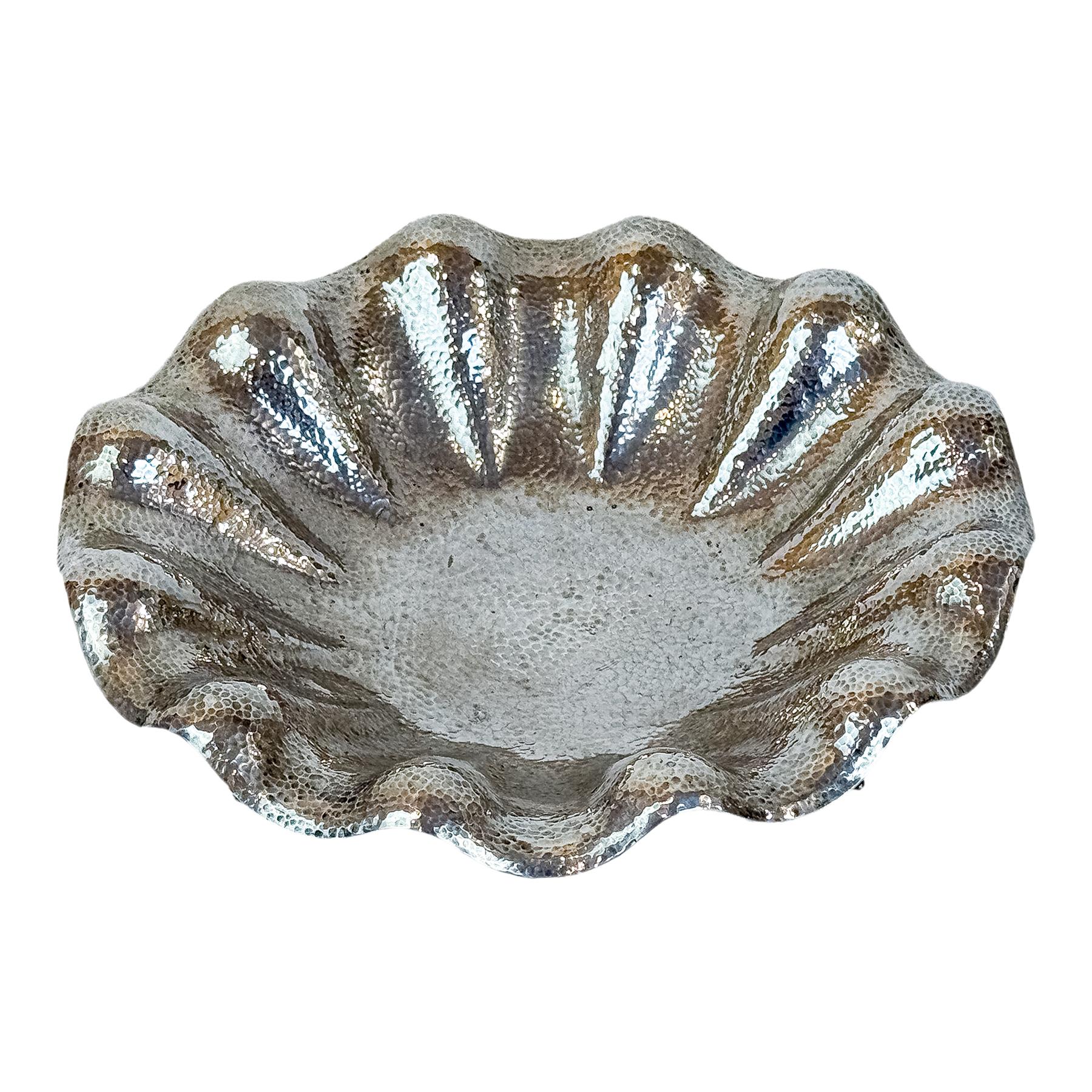 CENTRO DE PLATA DEL PRIMER TERCIO DE SIGLO XX