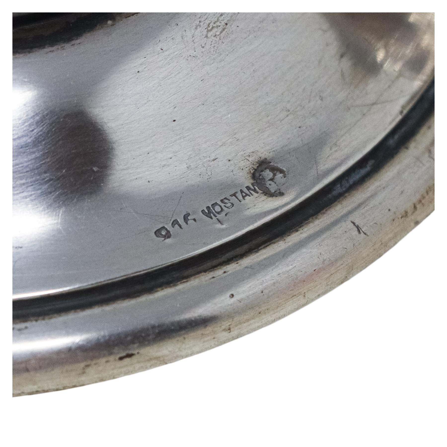 LOTE VARIADO DE PLATA