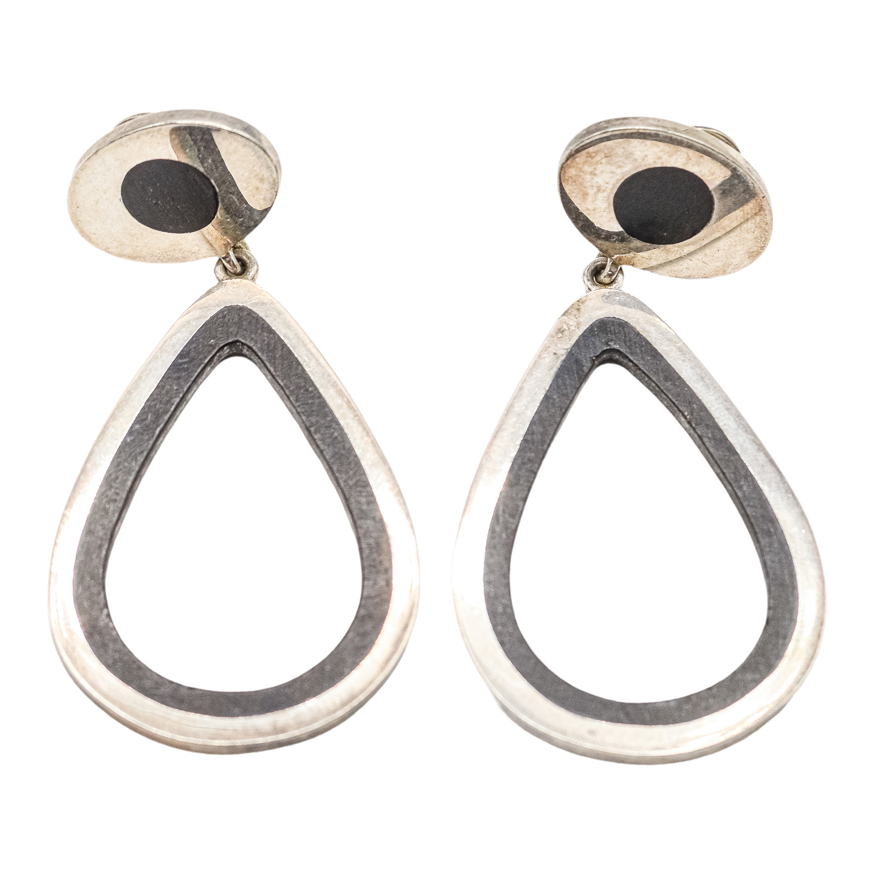 PENDIENTES LARGOS PUIG DORIA, AÑOS 90
