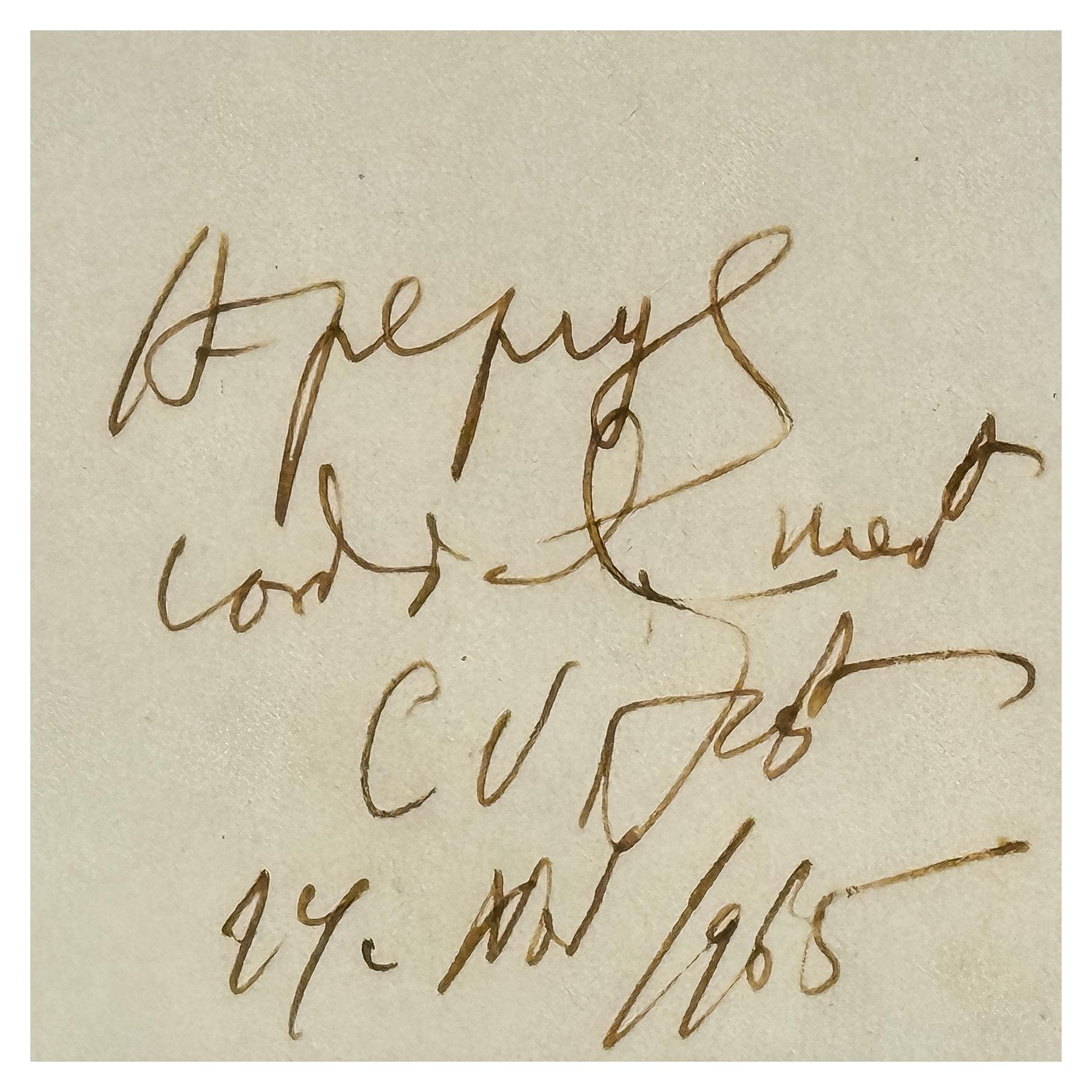 CUIXART, MODEST