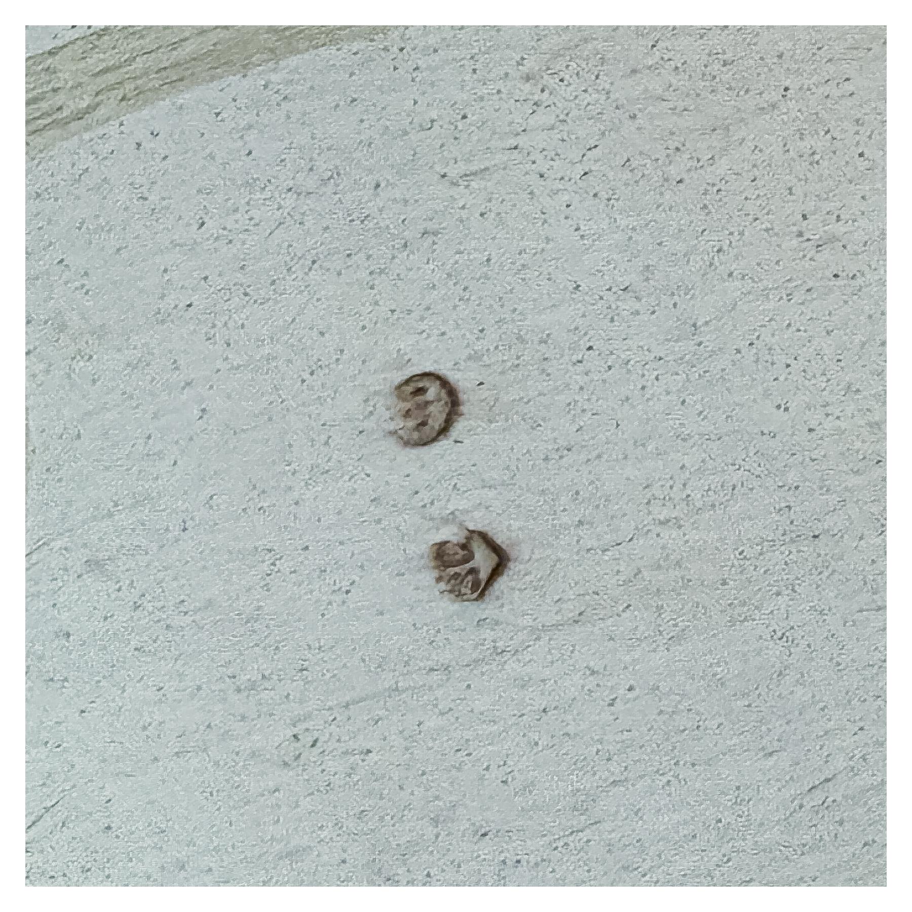 PEQUEÑO JARRÓN DE PLATA EN MARTELÉ DE LOS AÑOS 70