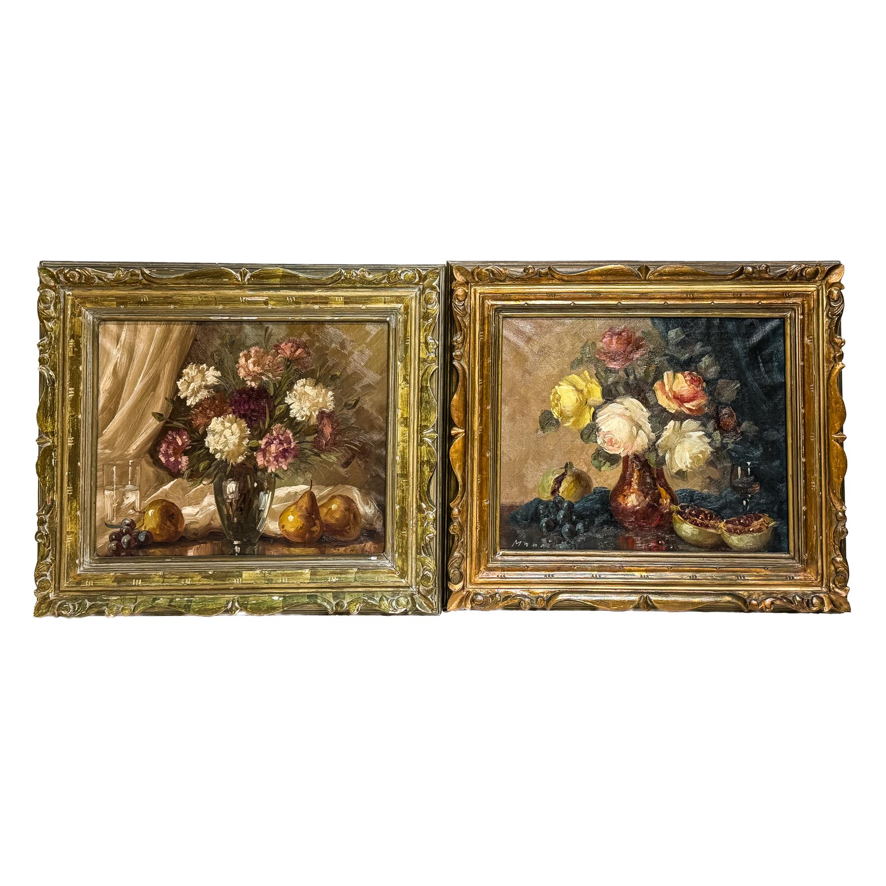 MANCINI, SELVAGIO