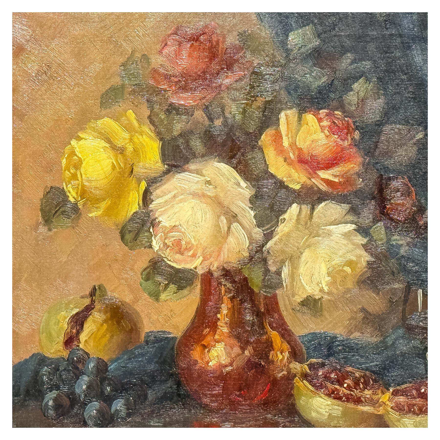 MANCINI, SELVAGIO