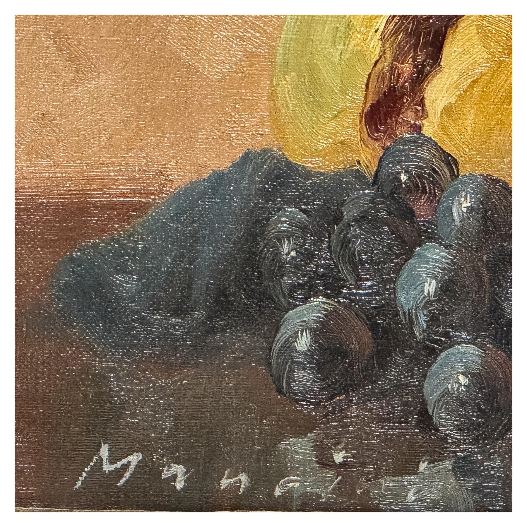 MANCINI, SELVAGIO