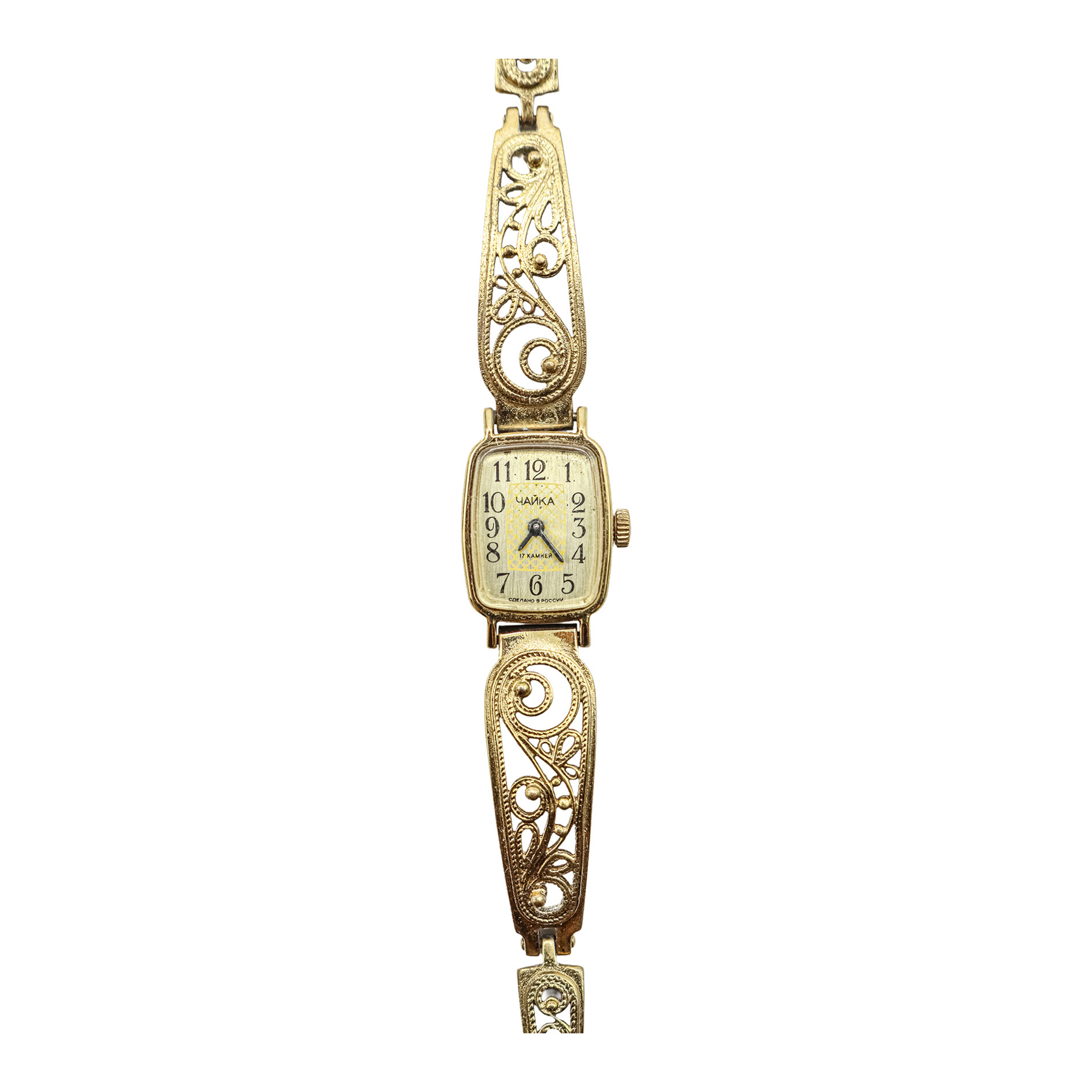 RELOJ DE PULSERA JAEGER-LeCOULTRE