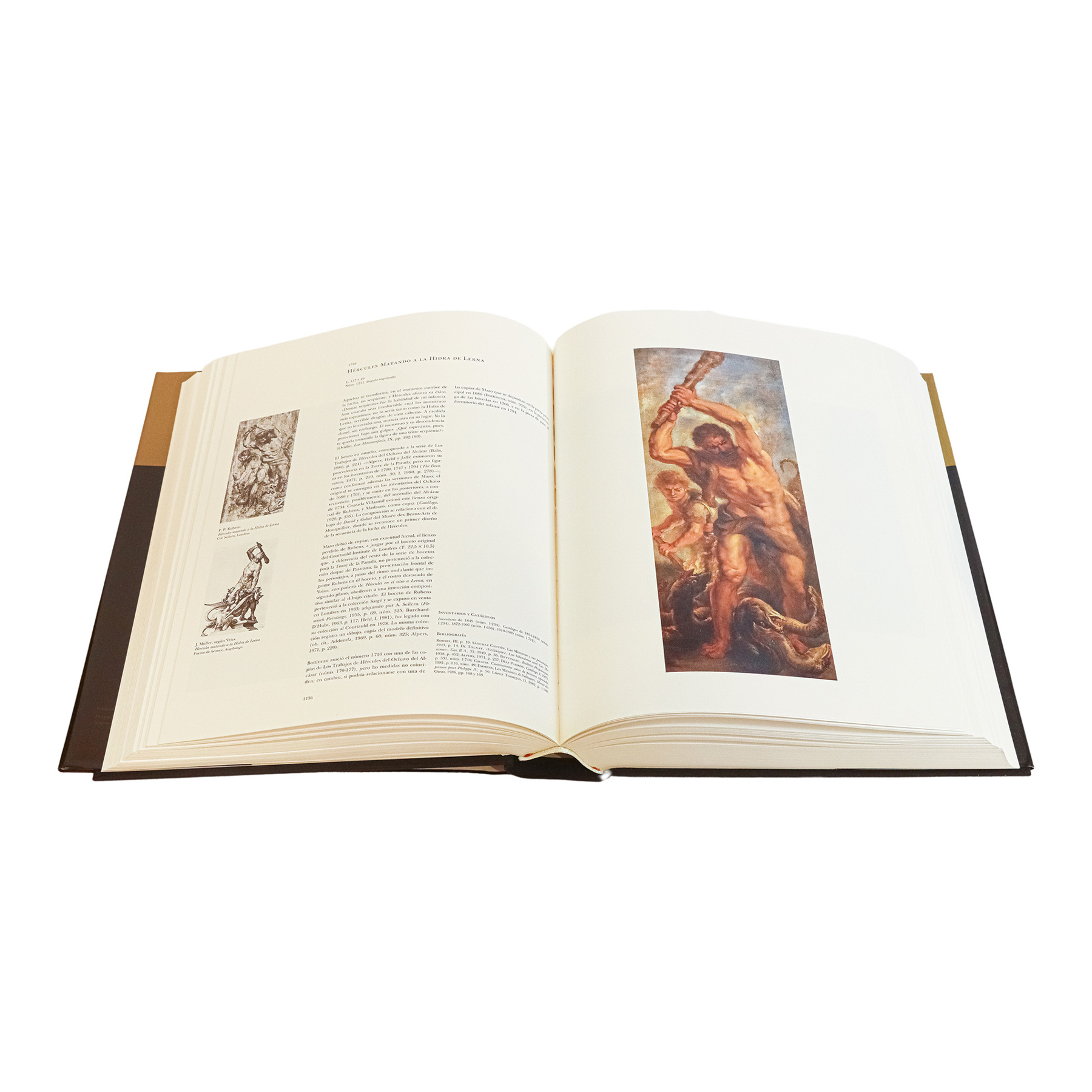 EL SIGLO DE RUBENS EN EL MUSEO DEL PRADO
