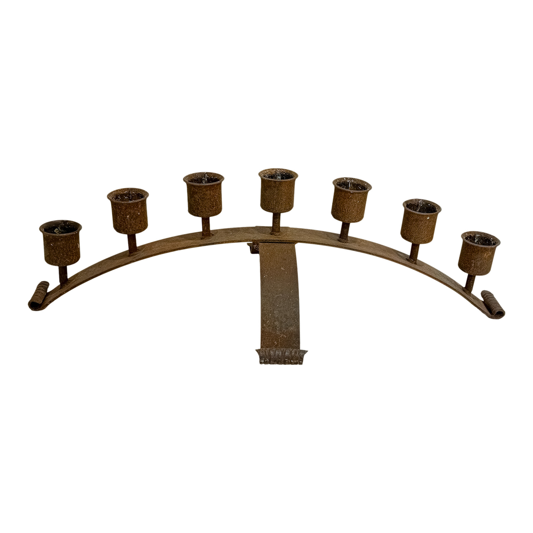 GRAN CANDELABRO DE JARDÍN 