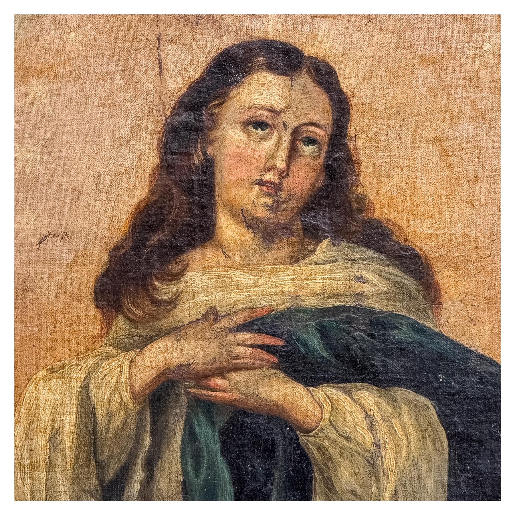 ESCUELA ESPAÑOLA FINALES S. XVIII