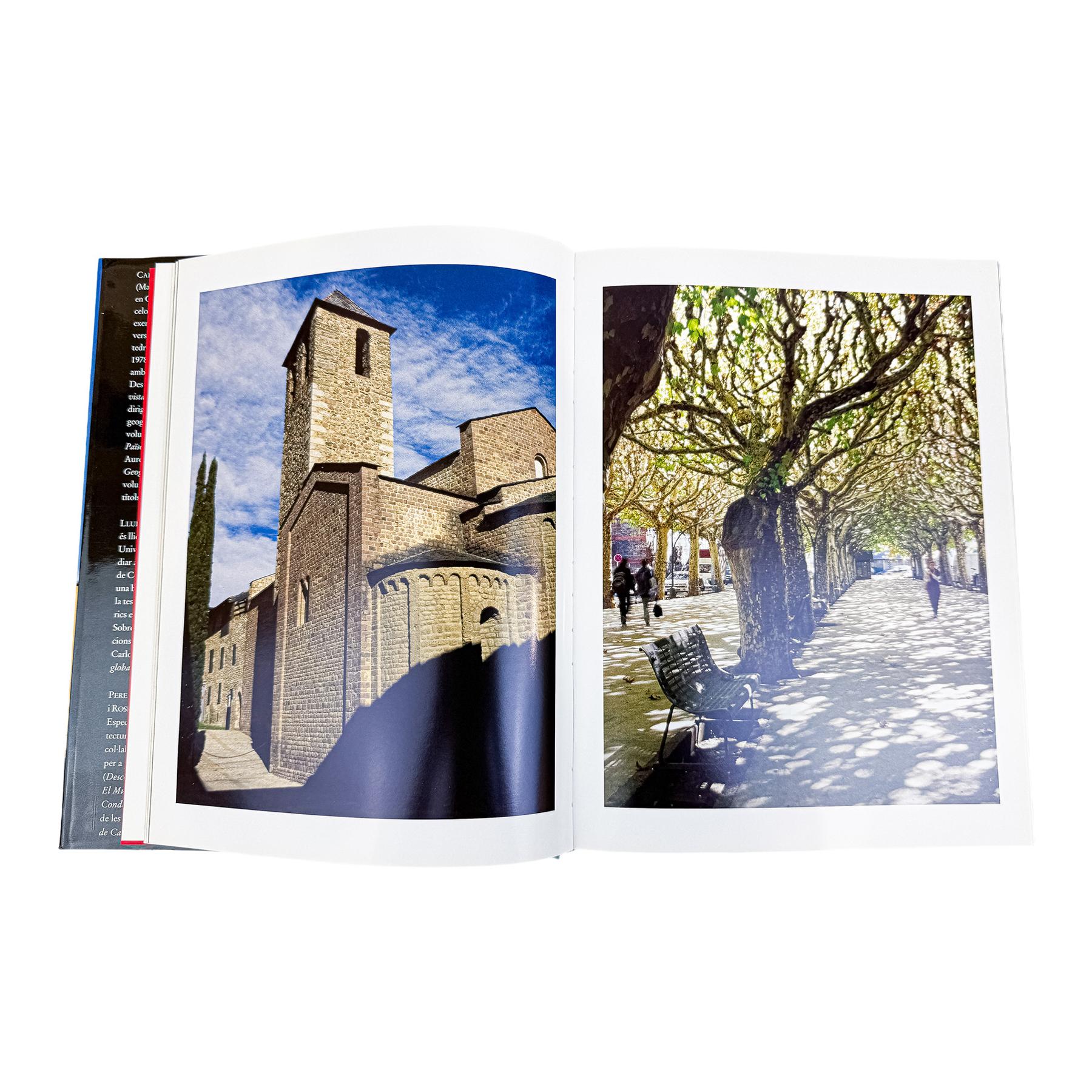 BARRIS ANTICS DE CATALUNYA