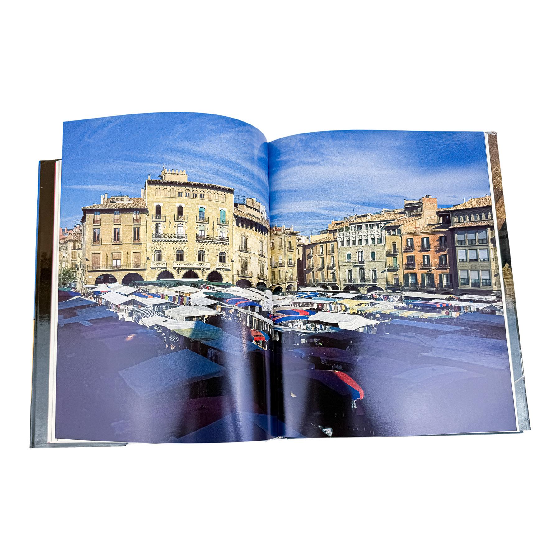 BARRIS ANTICS DE CATALUNYA