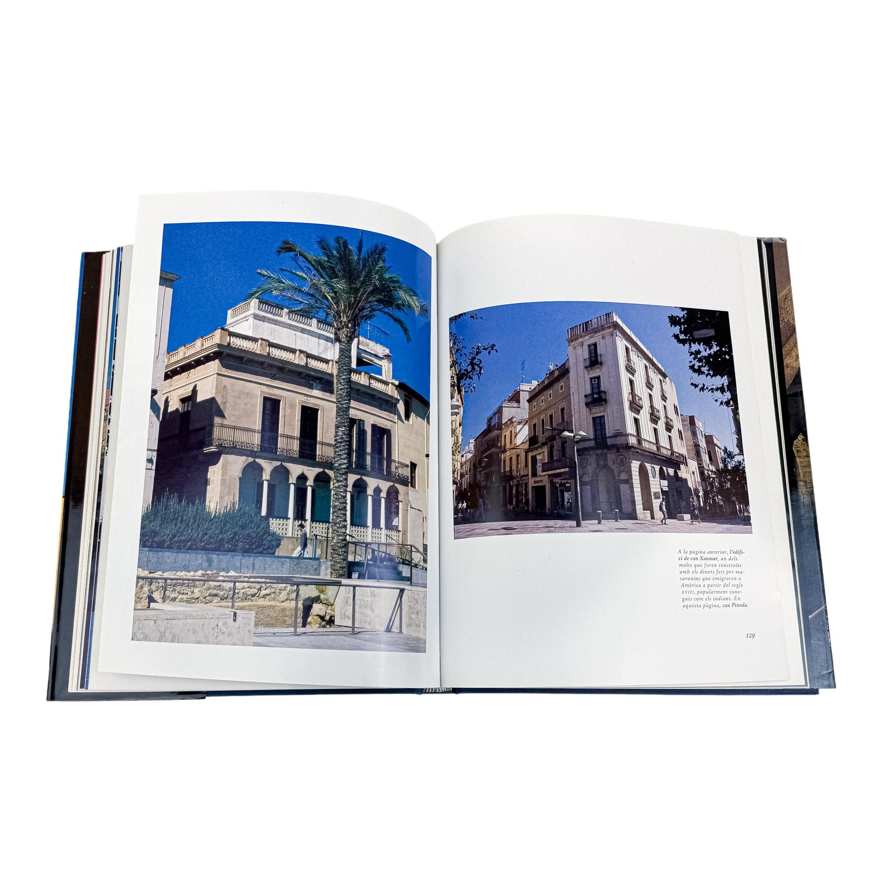 BARRIS ANTICS DE CATALUNYA