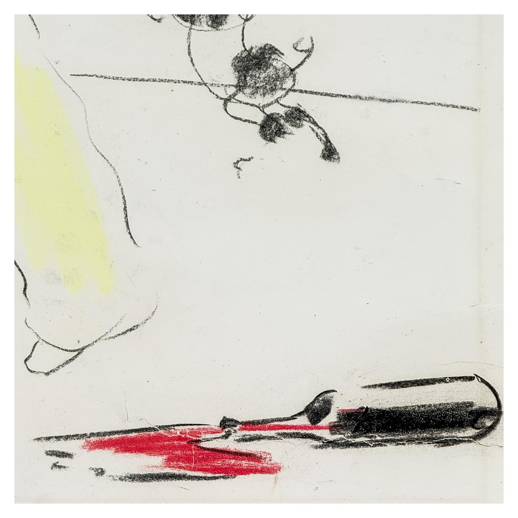SERRANO, JOSEP MIQUEL