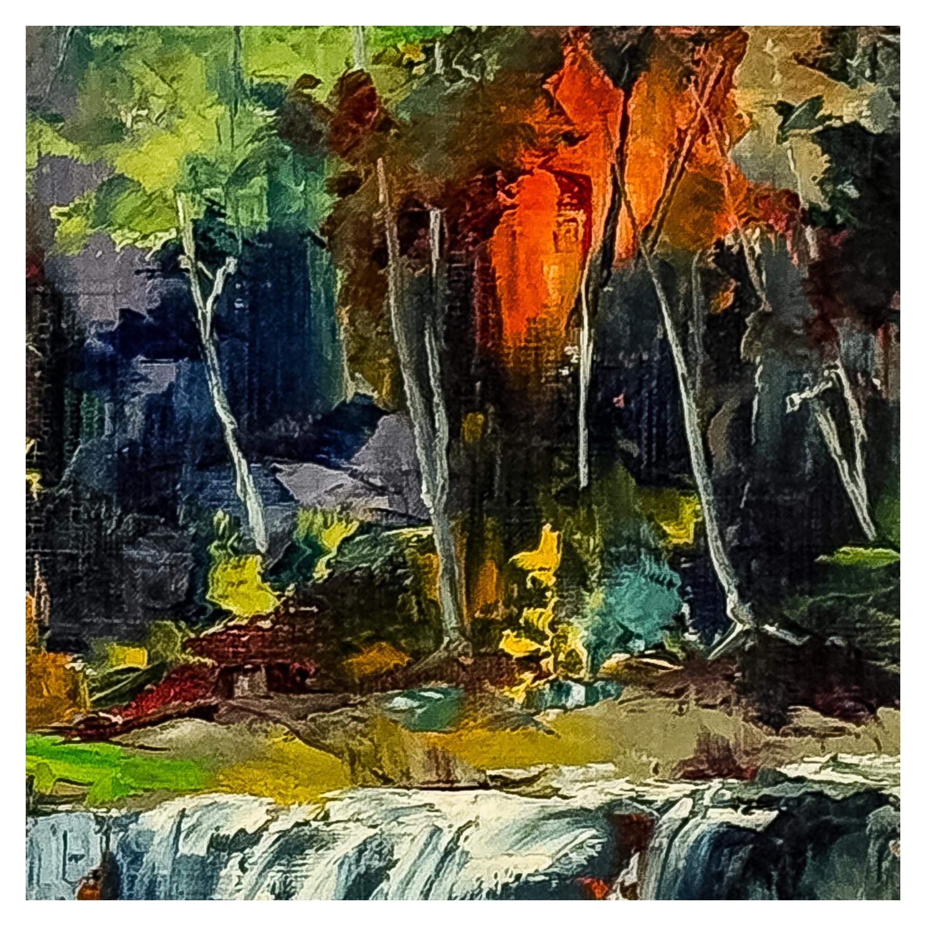 FONTANET, AMADEO