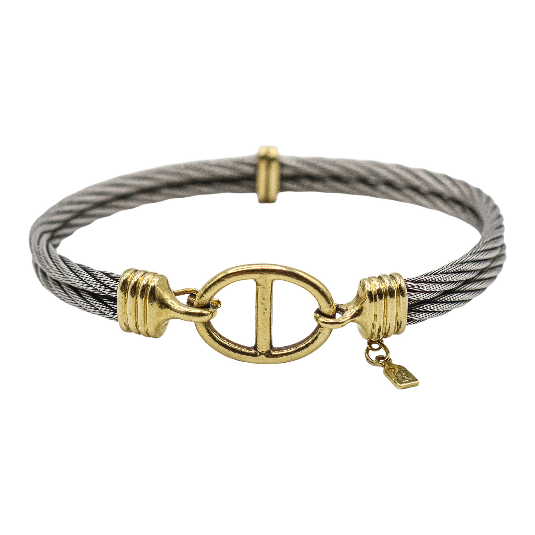 PULSERA ESCLAVA PUIG DORIA