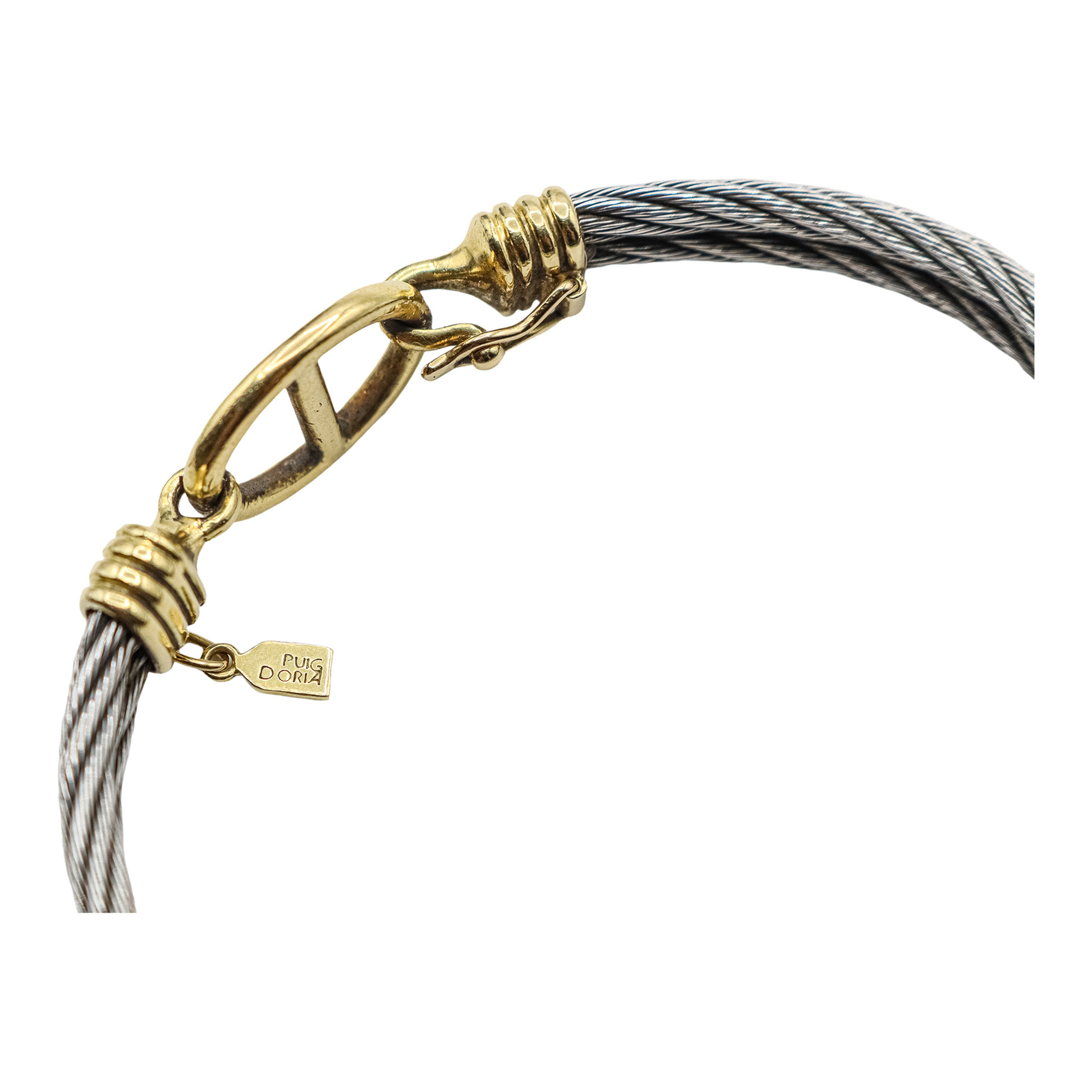 PULSERA ESCLAVA PUIG DORIA