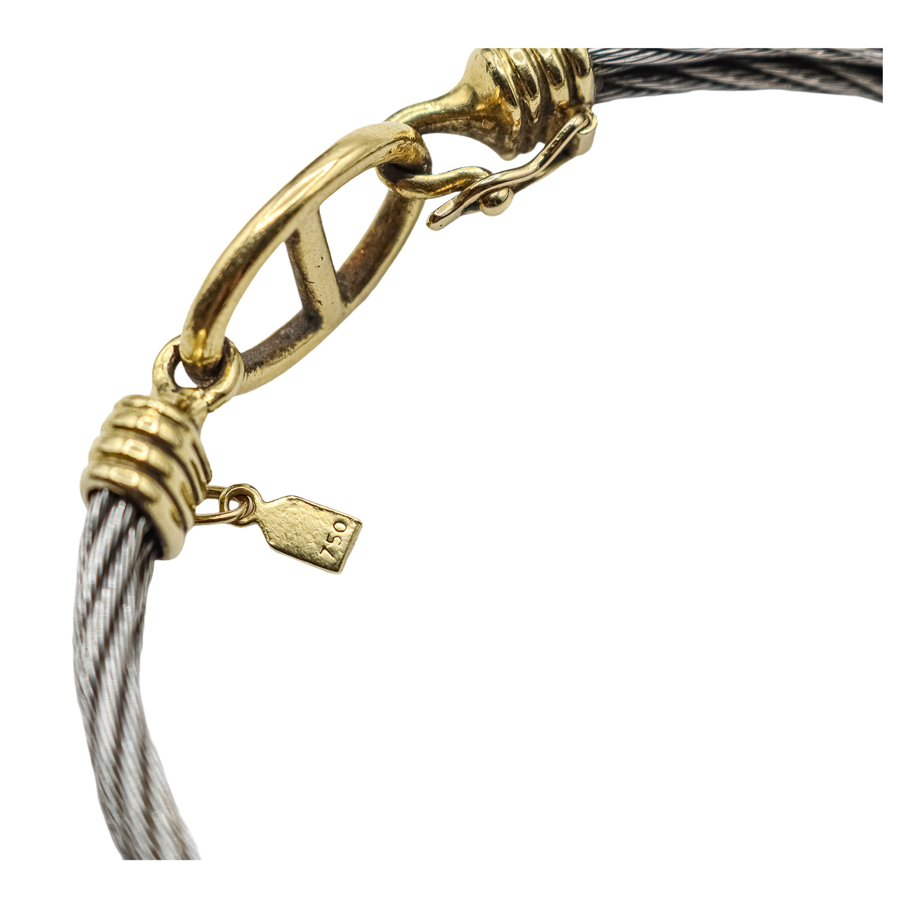 PULSERA ESCLAVA PUIG DORIA