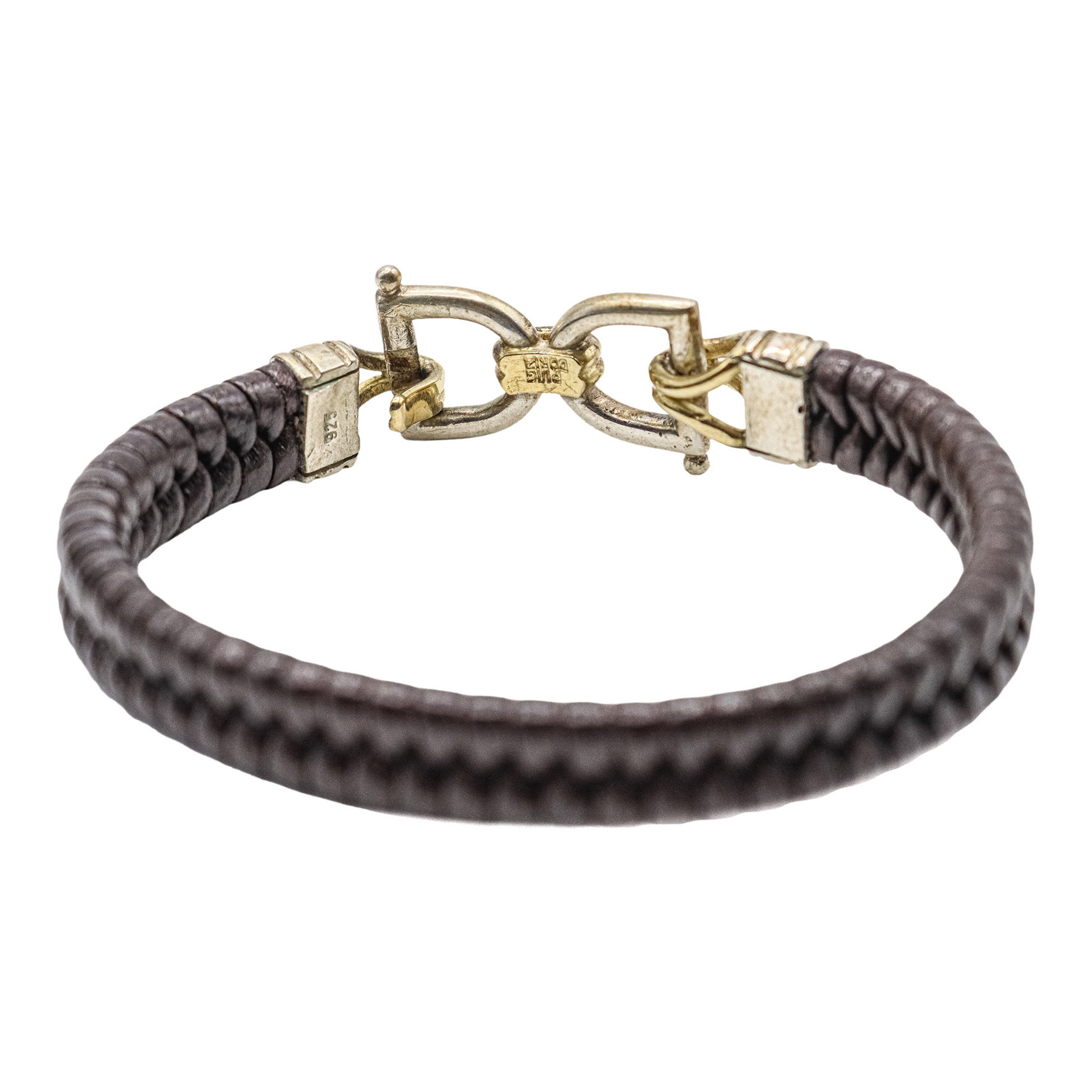 PULSERA ESCLAVA PUIG DORIA