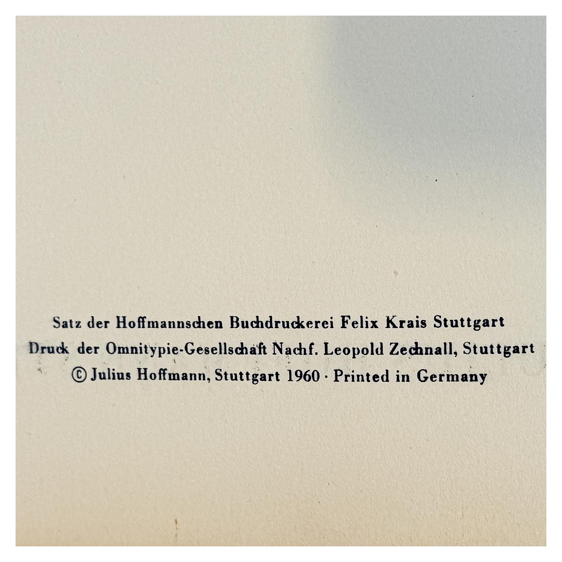 STILHANDBUCH