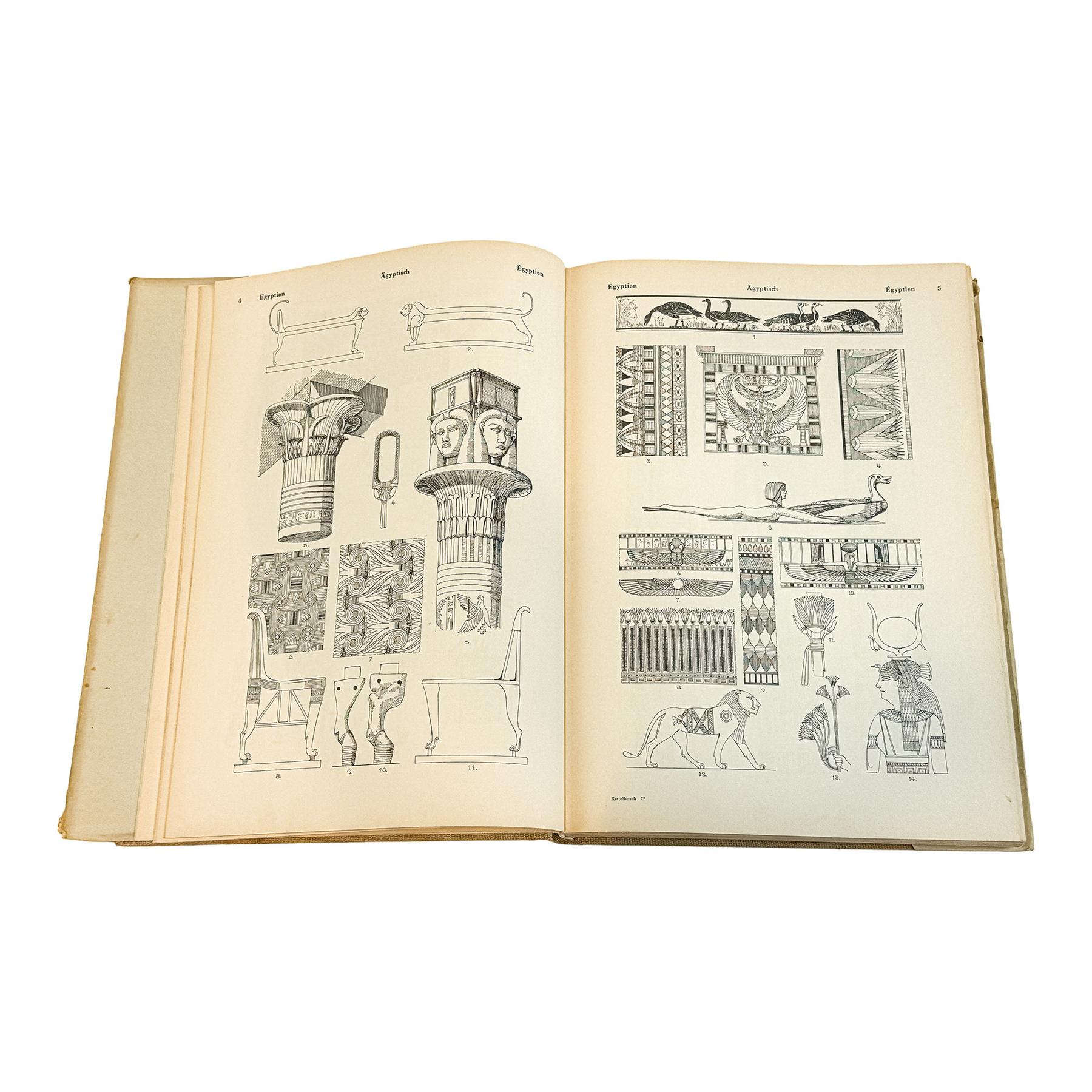 STILHANDBUCH