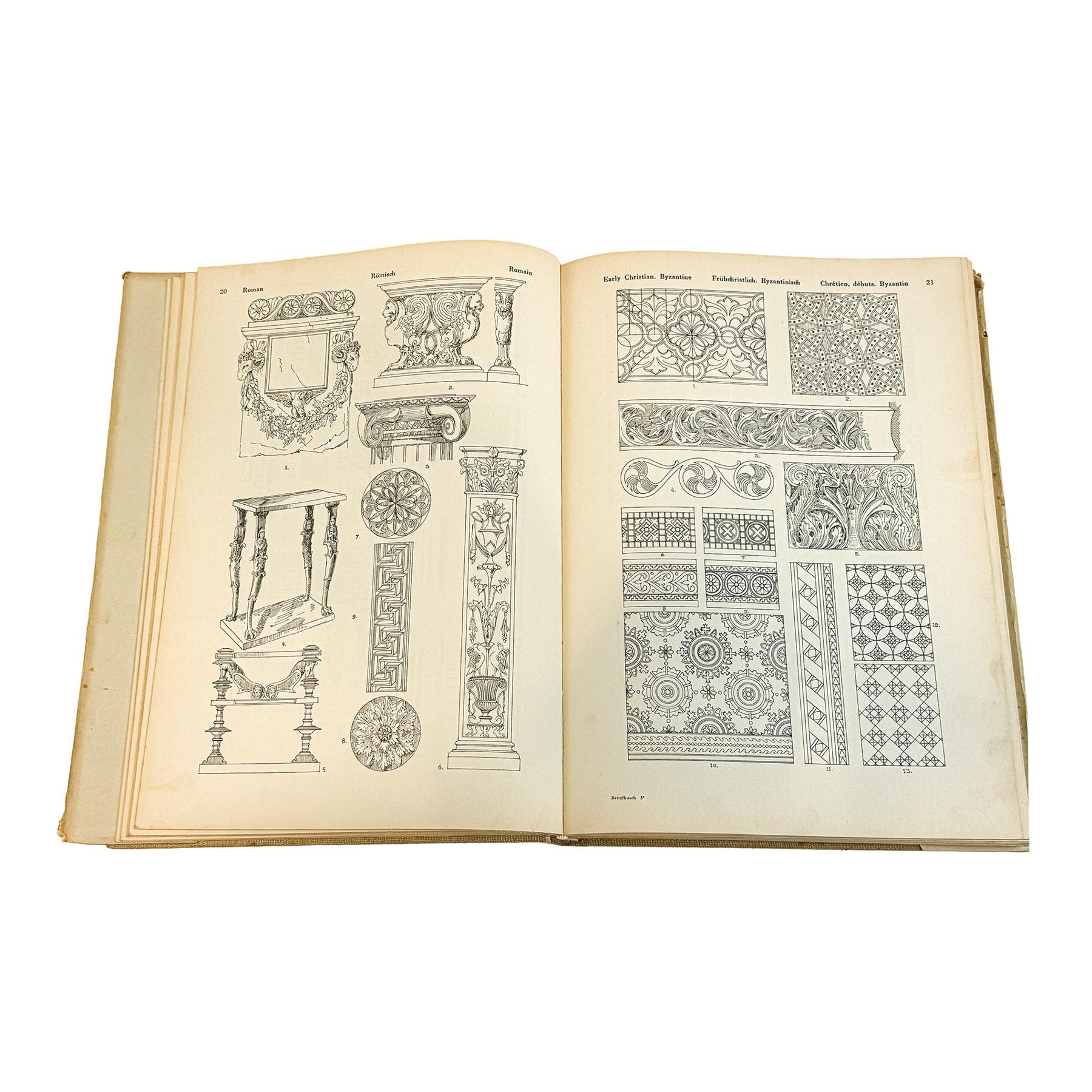 STILHANDBUCH