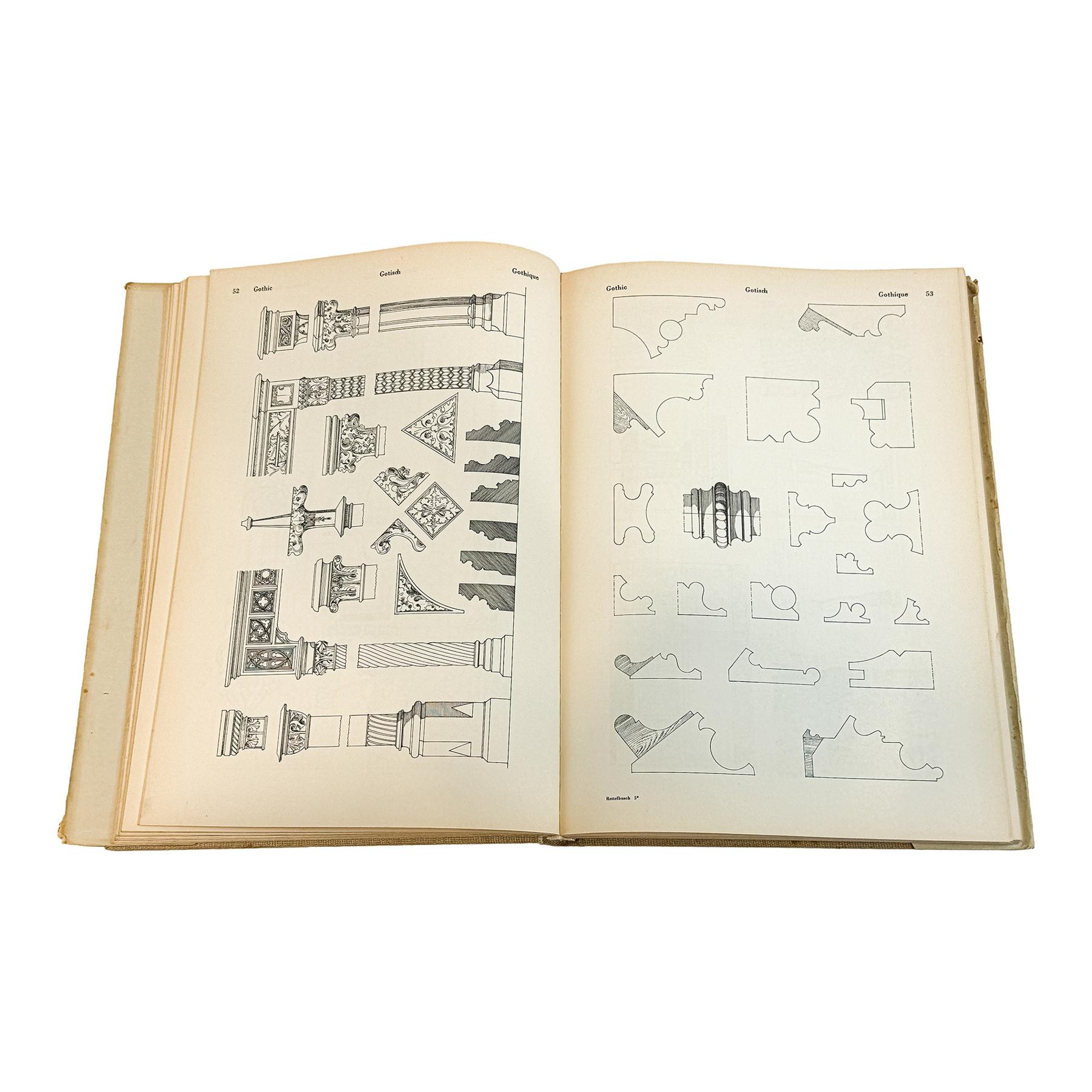 STILHANDBUCH