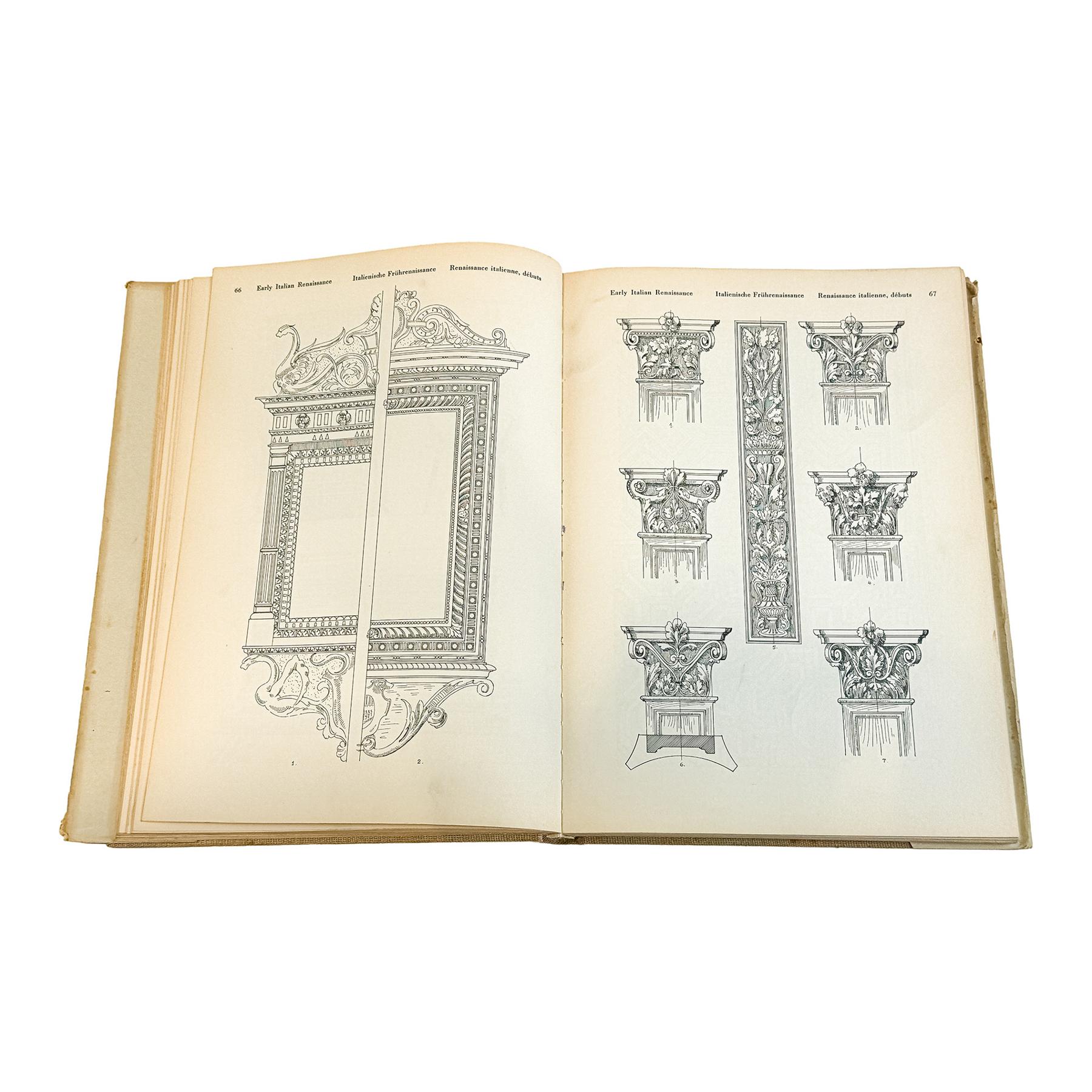 STILHANDBUCH