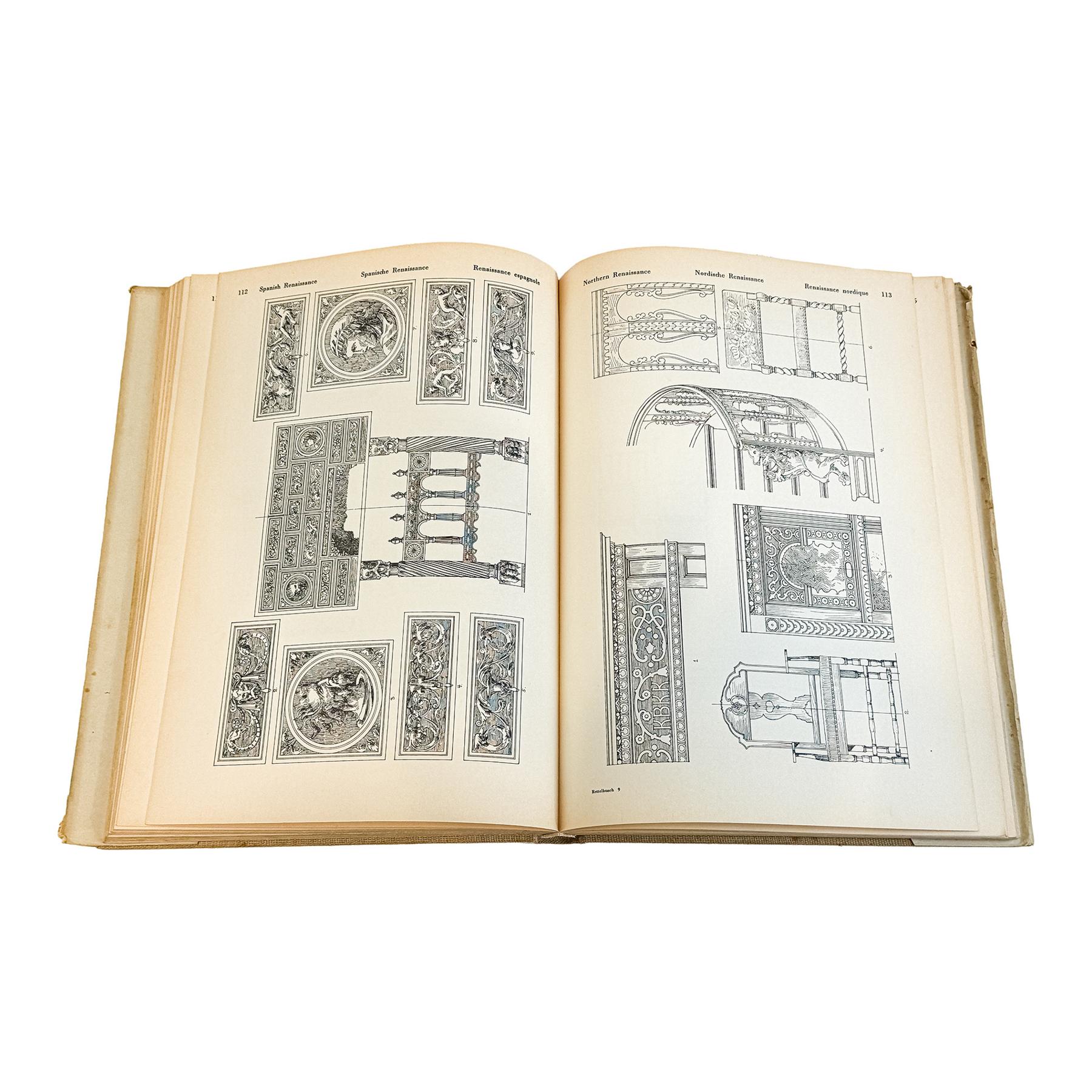 STILHANDBUCH