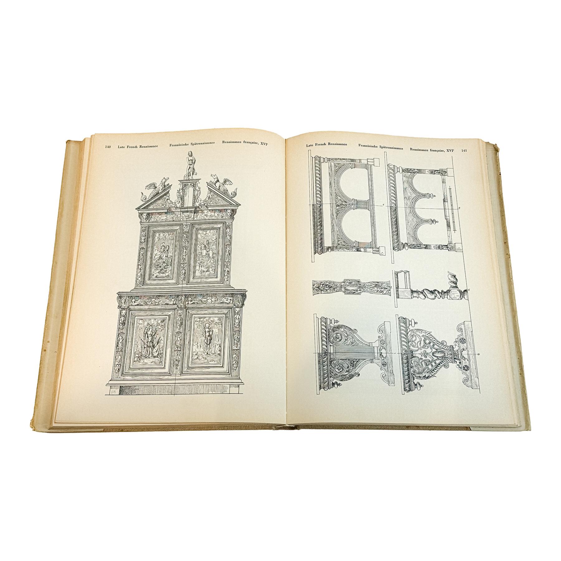 STILHANDBUCH