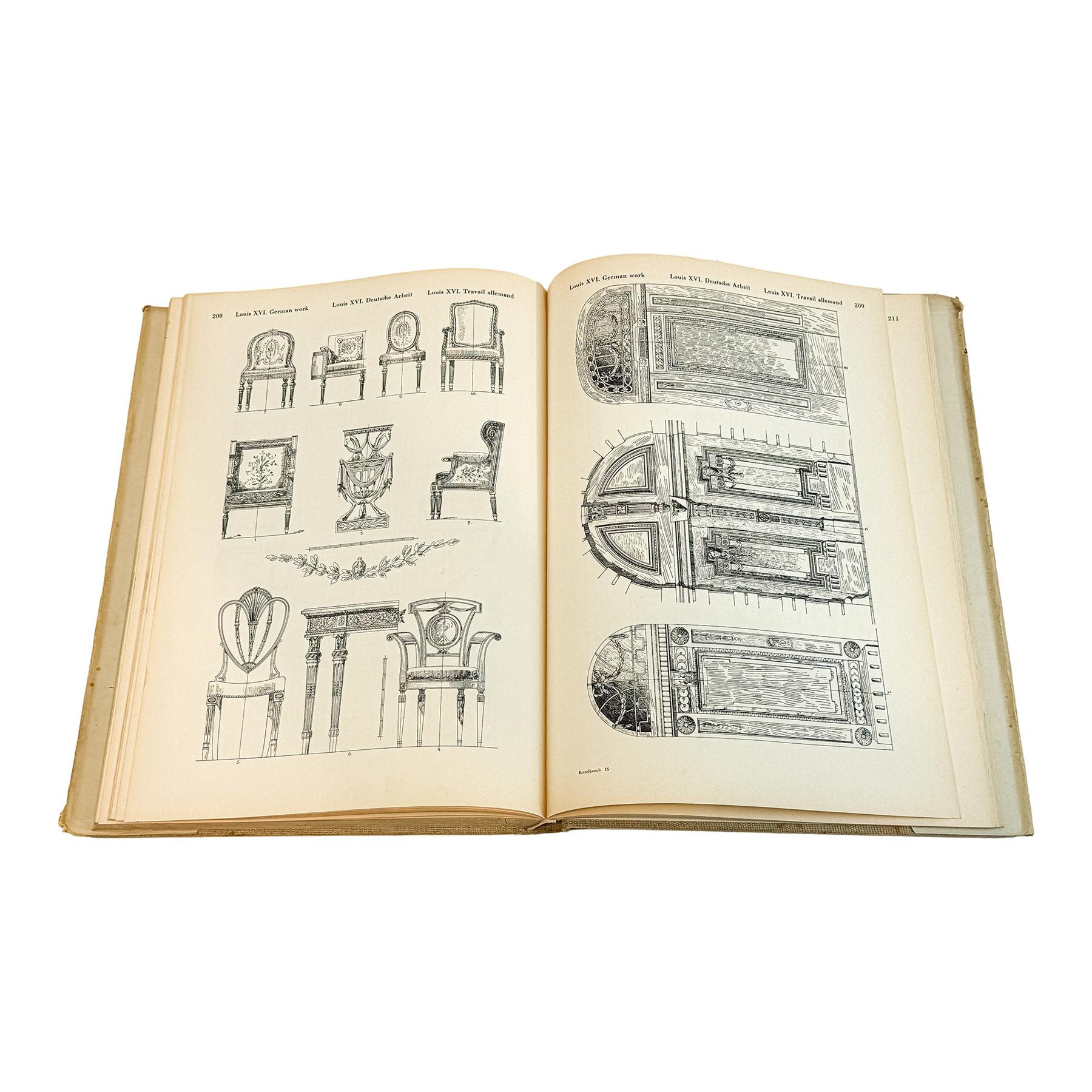 STILHANDBUCH