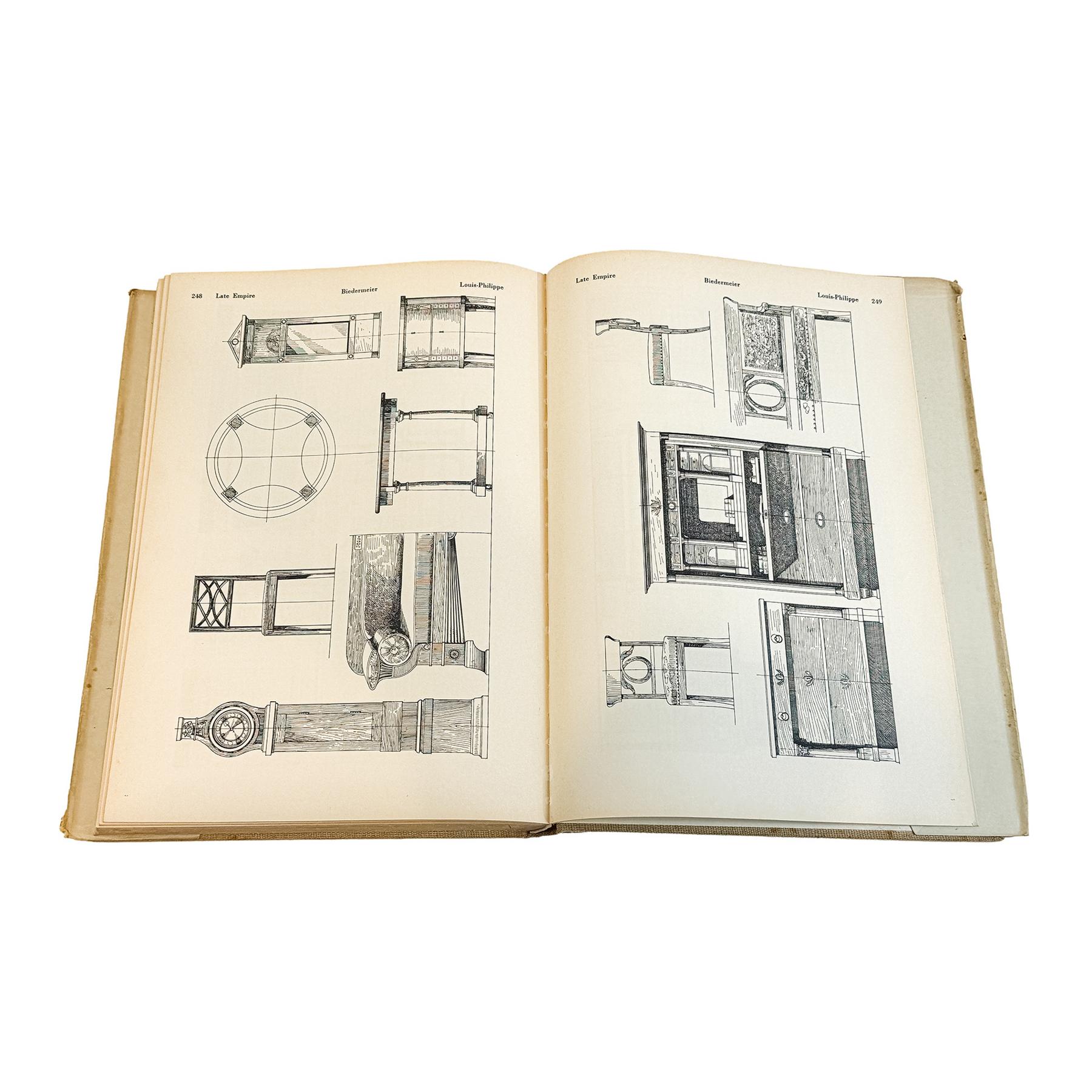 STILHANDBUCH