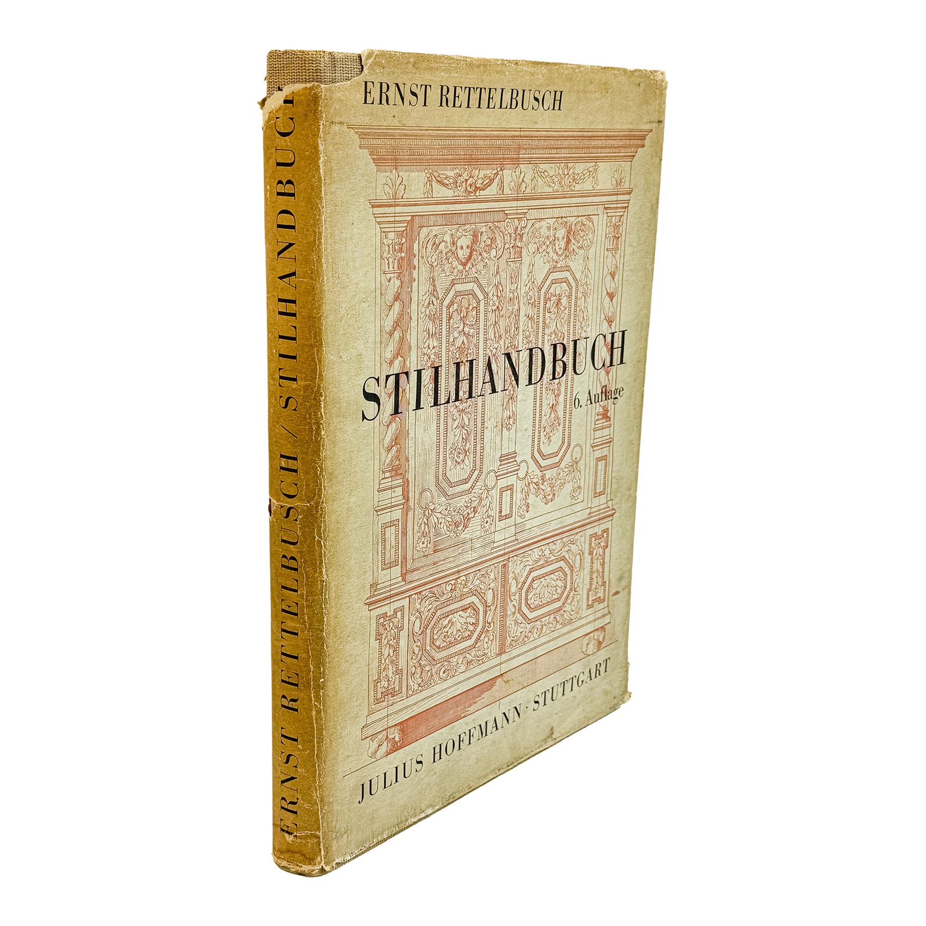 STILHANDBUCH