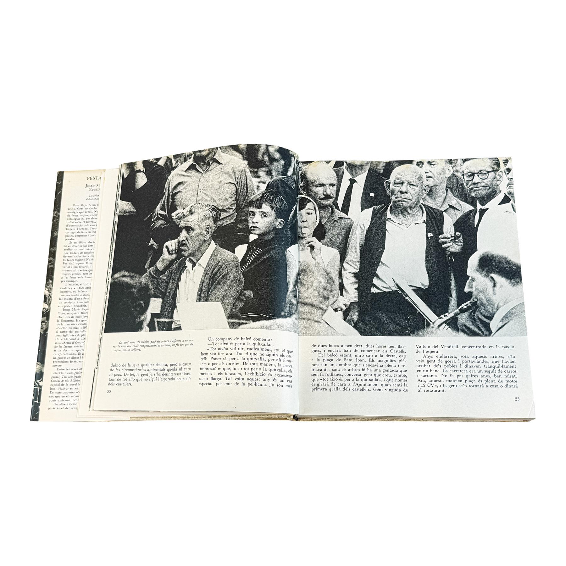 TRES LIBROS SOBRE CATALUÑA