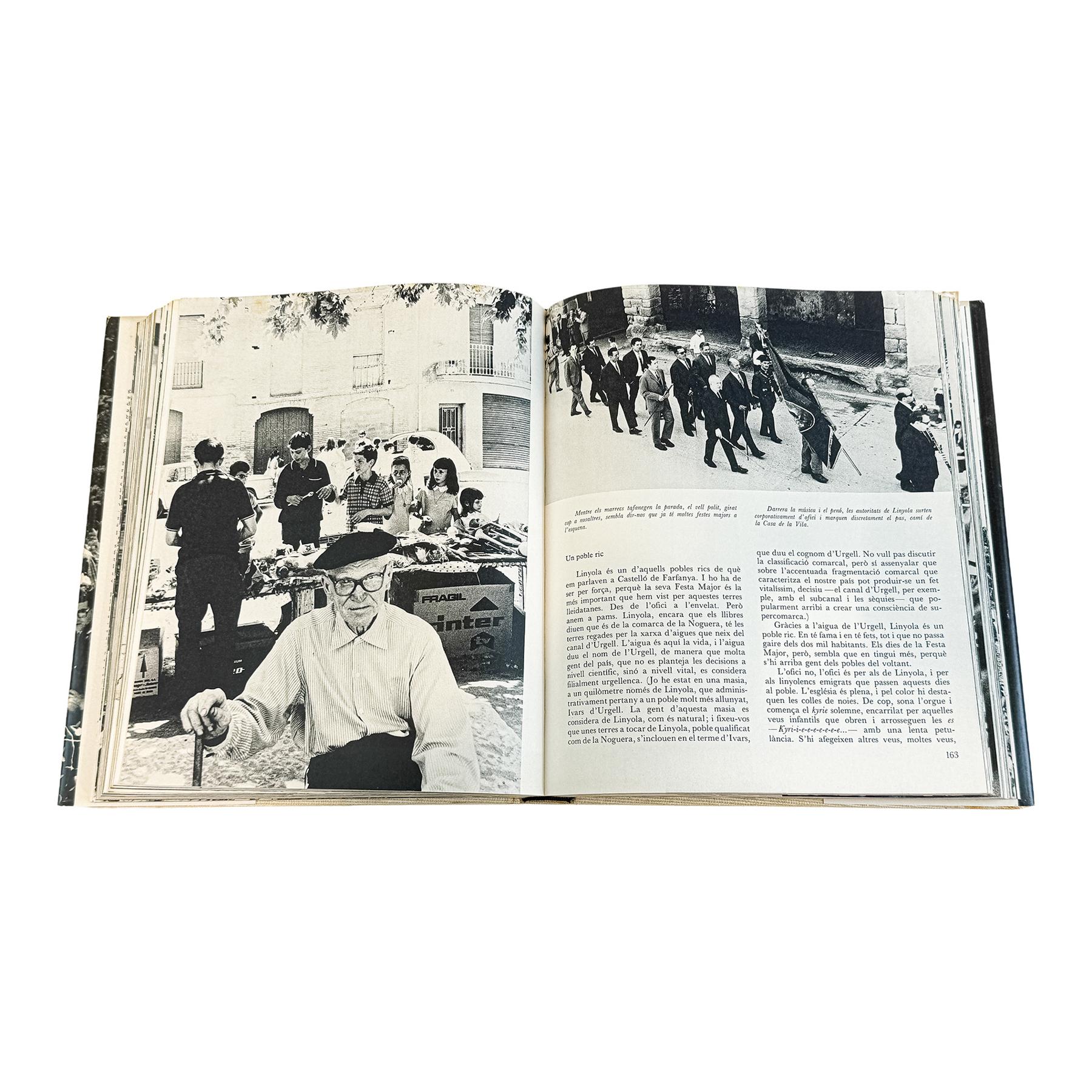 TRES LIBROS SOBRE CATALUÑA