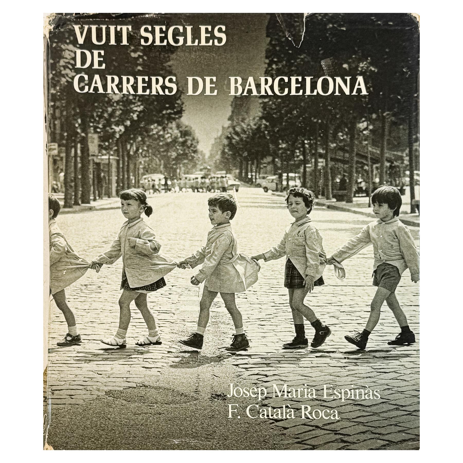 TRES LIBROS SOBRE CATALUÑA
