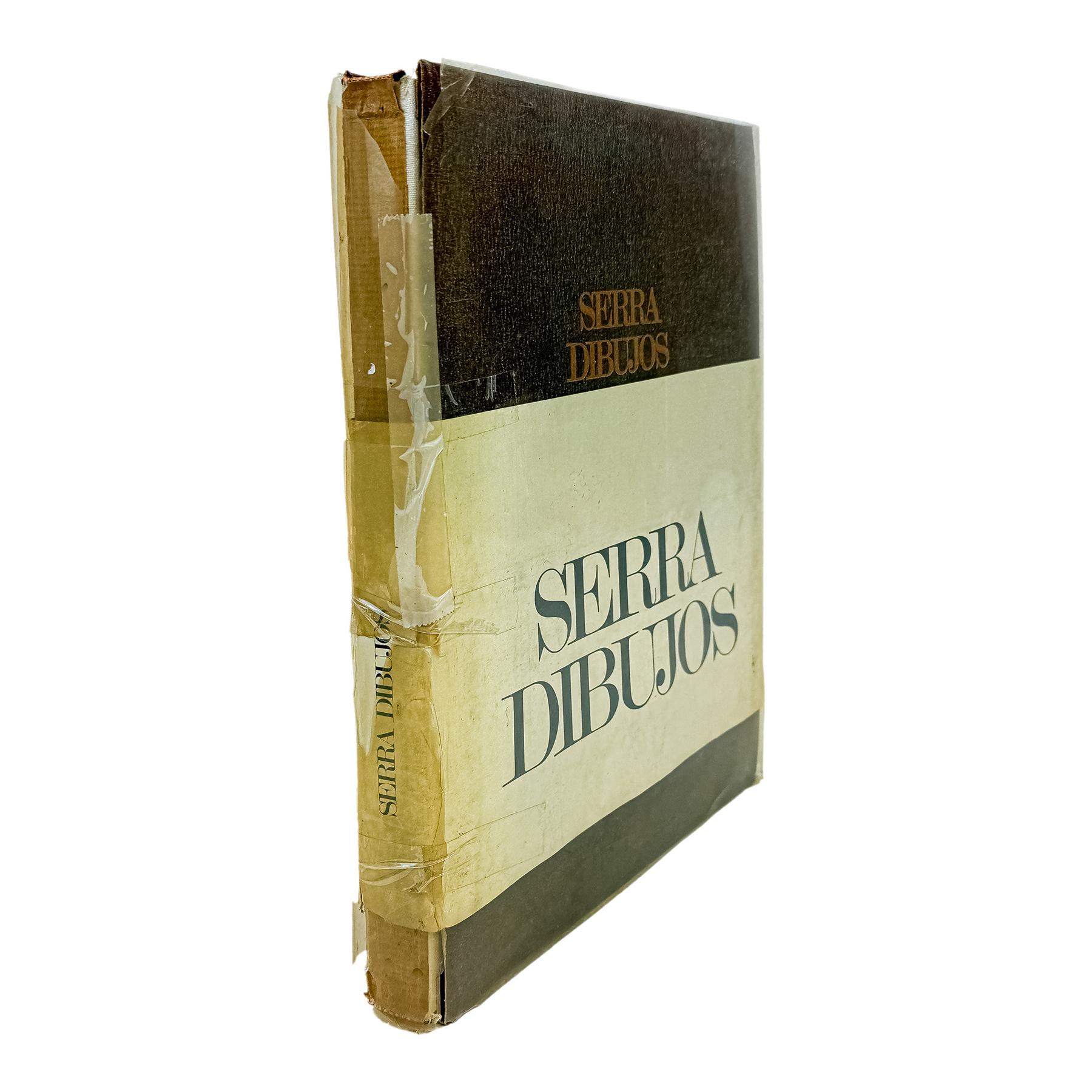 SERRA DIBUJOS