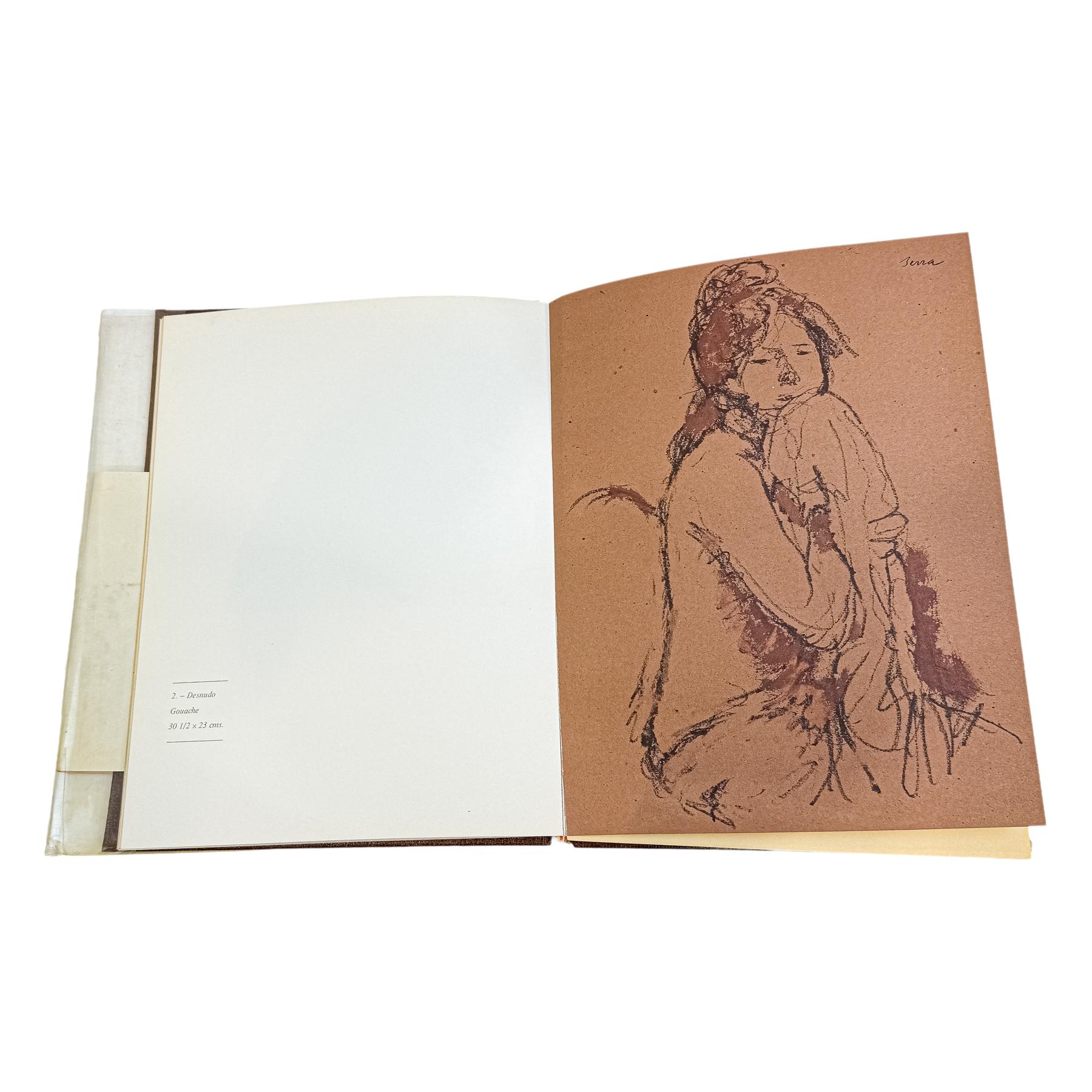 SERRA DIBUJOS