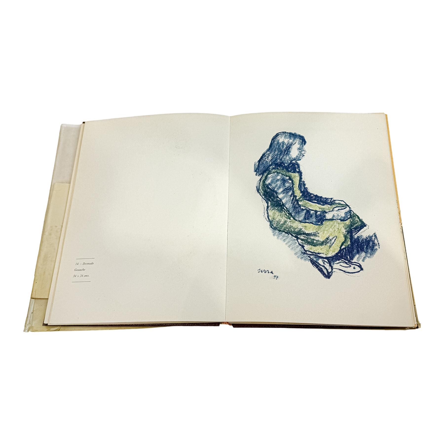 SERRA DIBUJOS