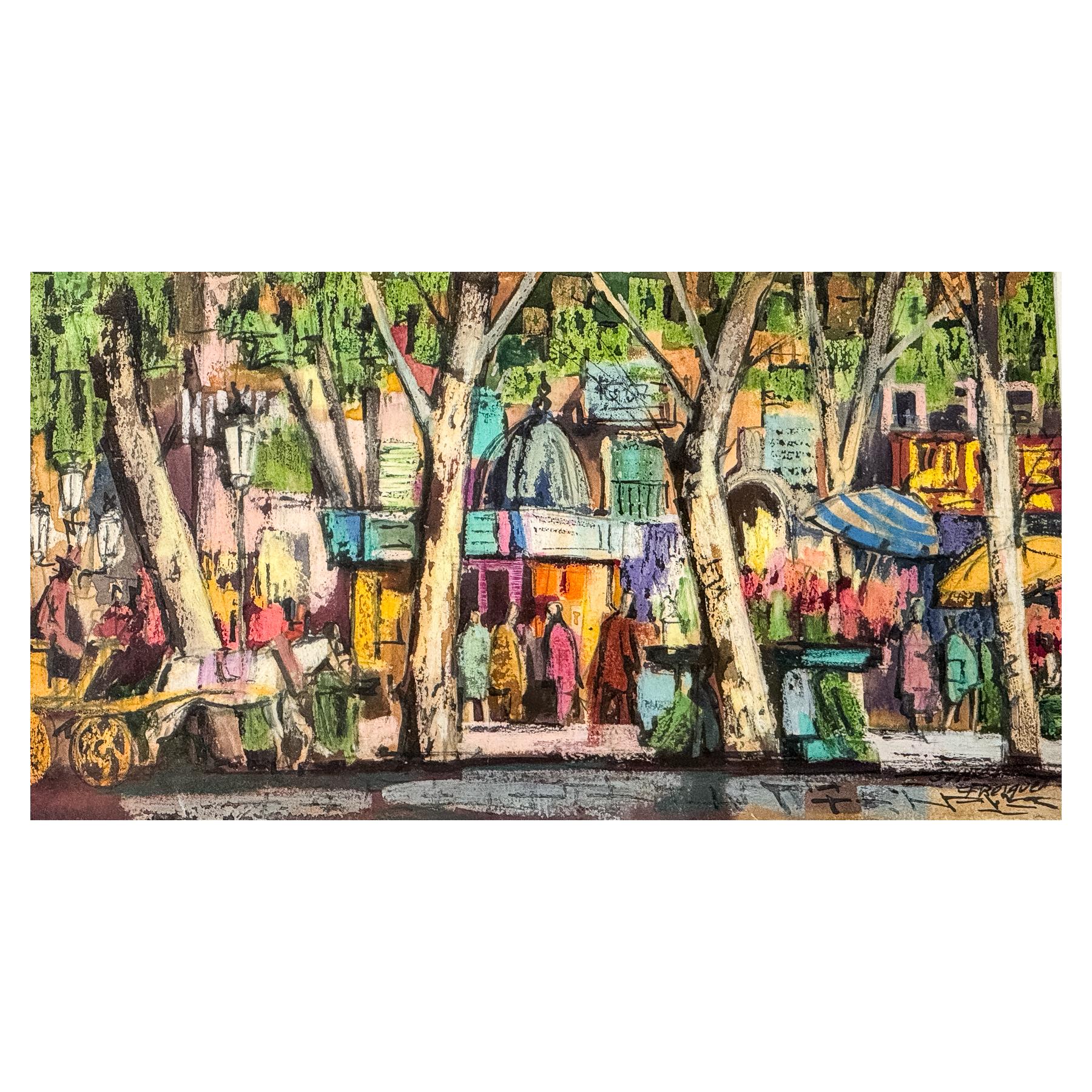 FRESQUET BARDINA, GUILLEM