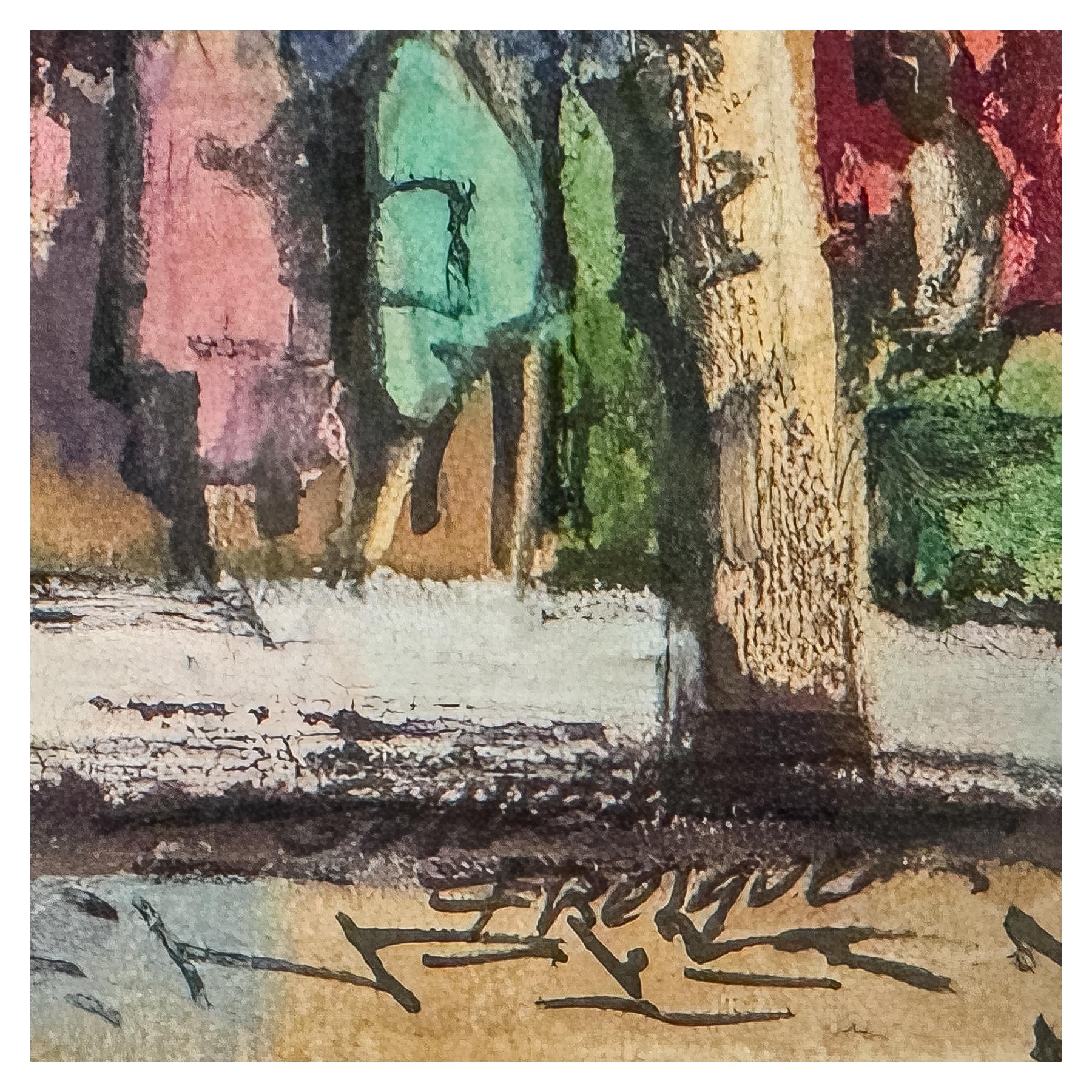 FRESQUET BARDINA, GUILLEM