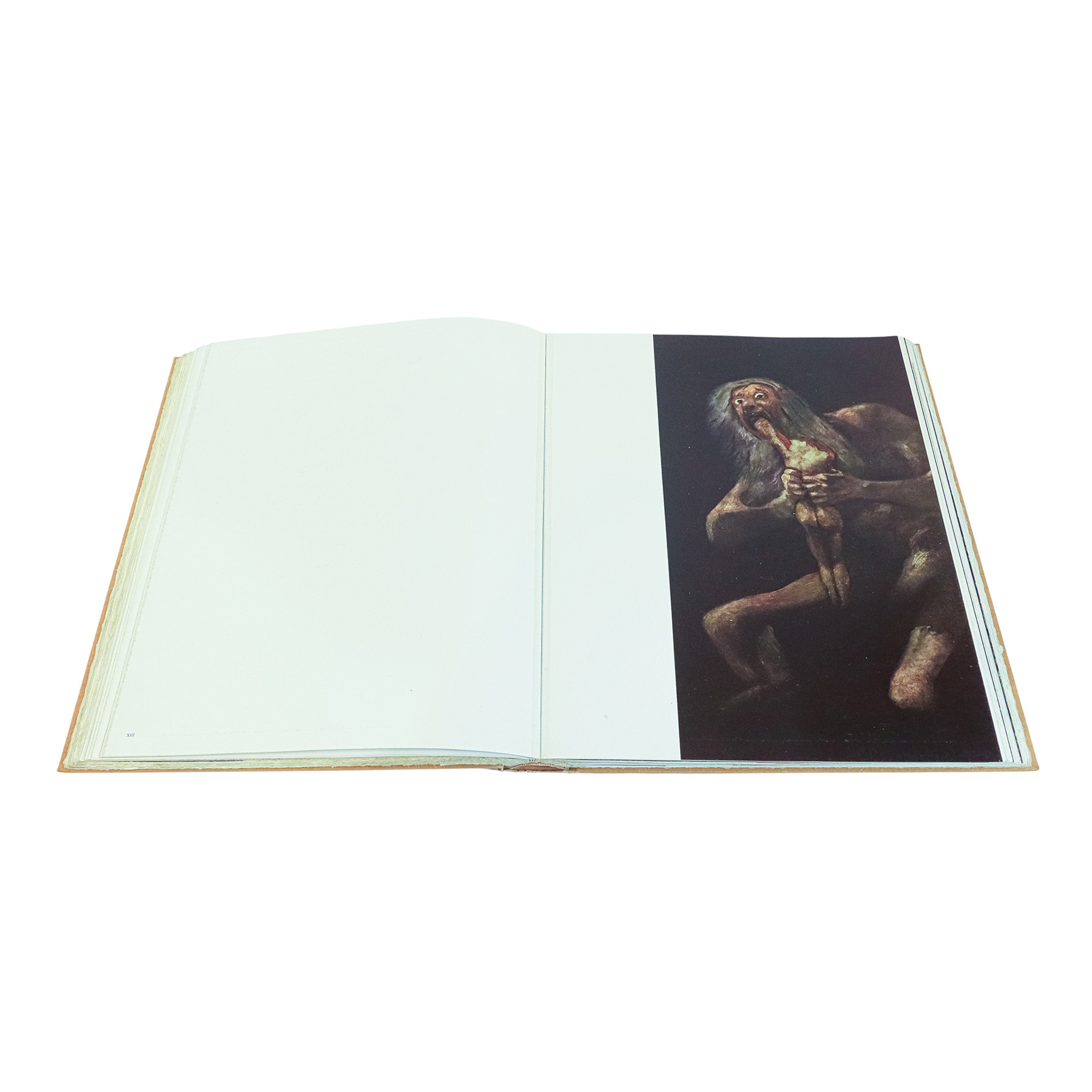 GOYA Y SUS PINTURAS NEGRAS EN LA QUINTA DEL SORDO