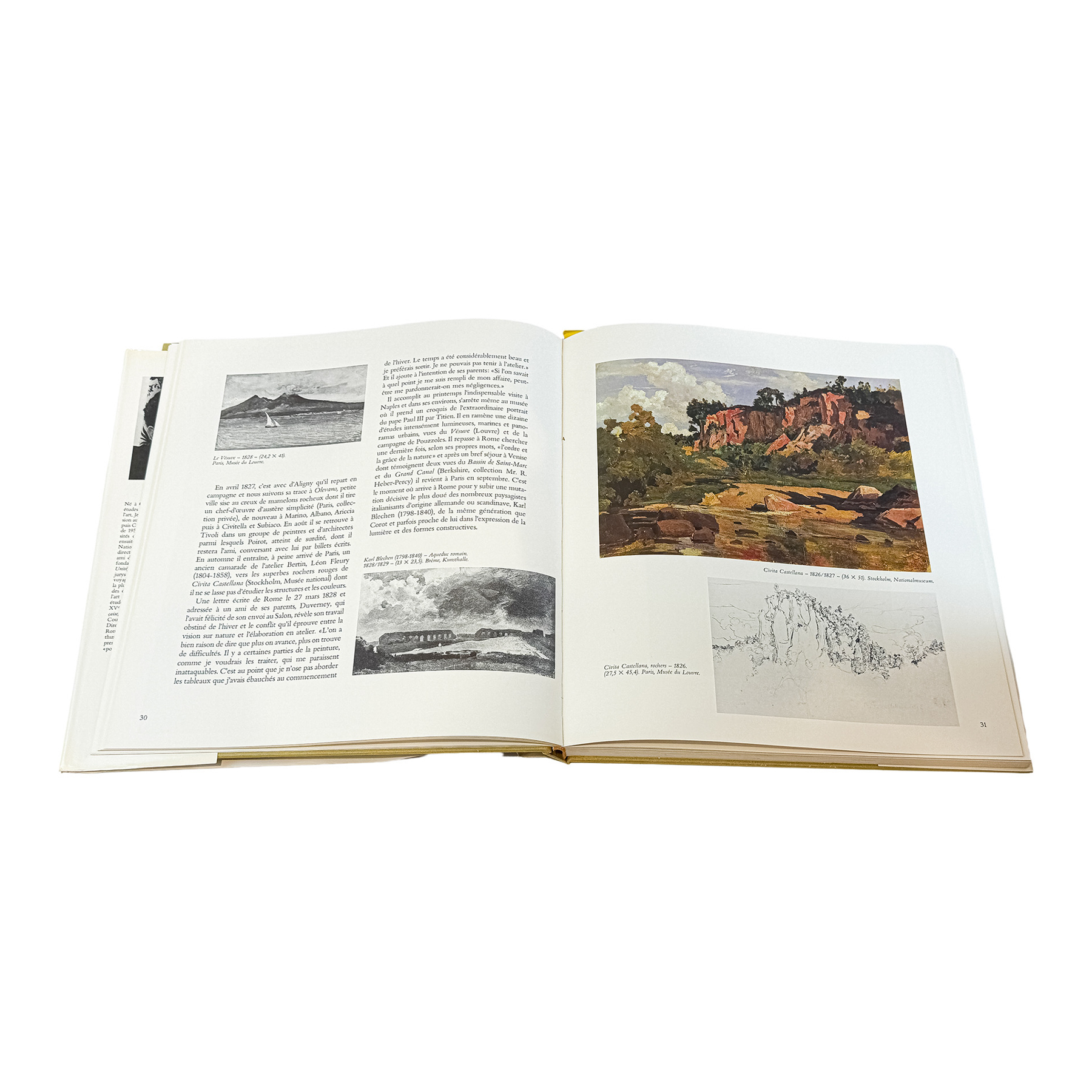 COLECCIÓN DE 4 MONOGRAFIAS Y COLECCION LA PINTURA ESPAÑOLA